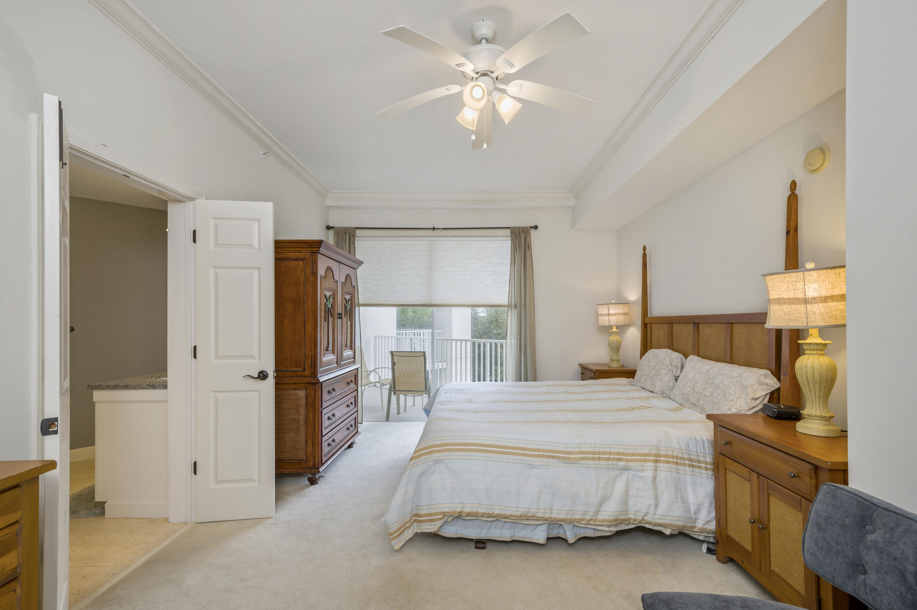 INN AT BLUE MOUNTAIN BEACH - Residential