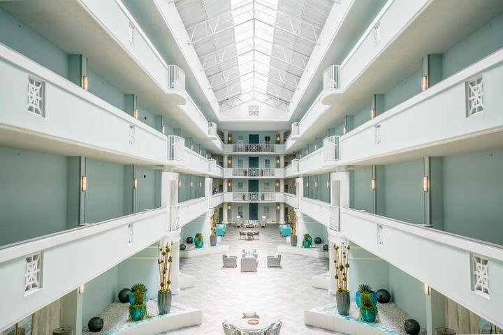 INN AT BLUE MOUNTAIN BEACH - Residential
