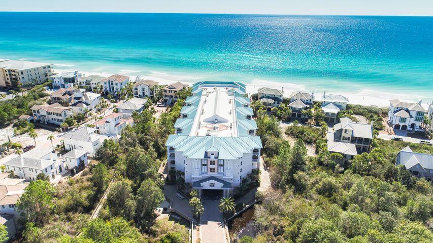 INN AT BLUE MOUNTAIN BEACH - Residential