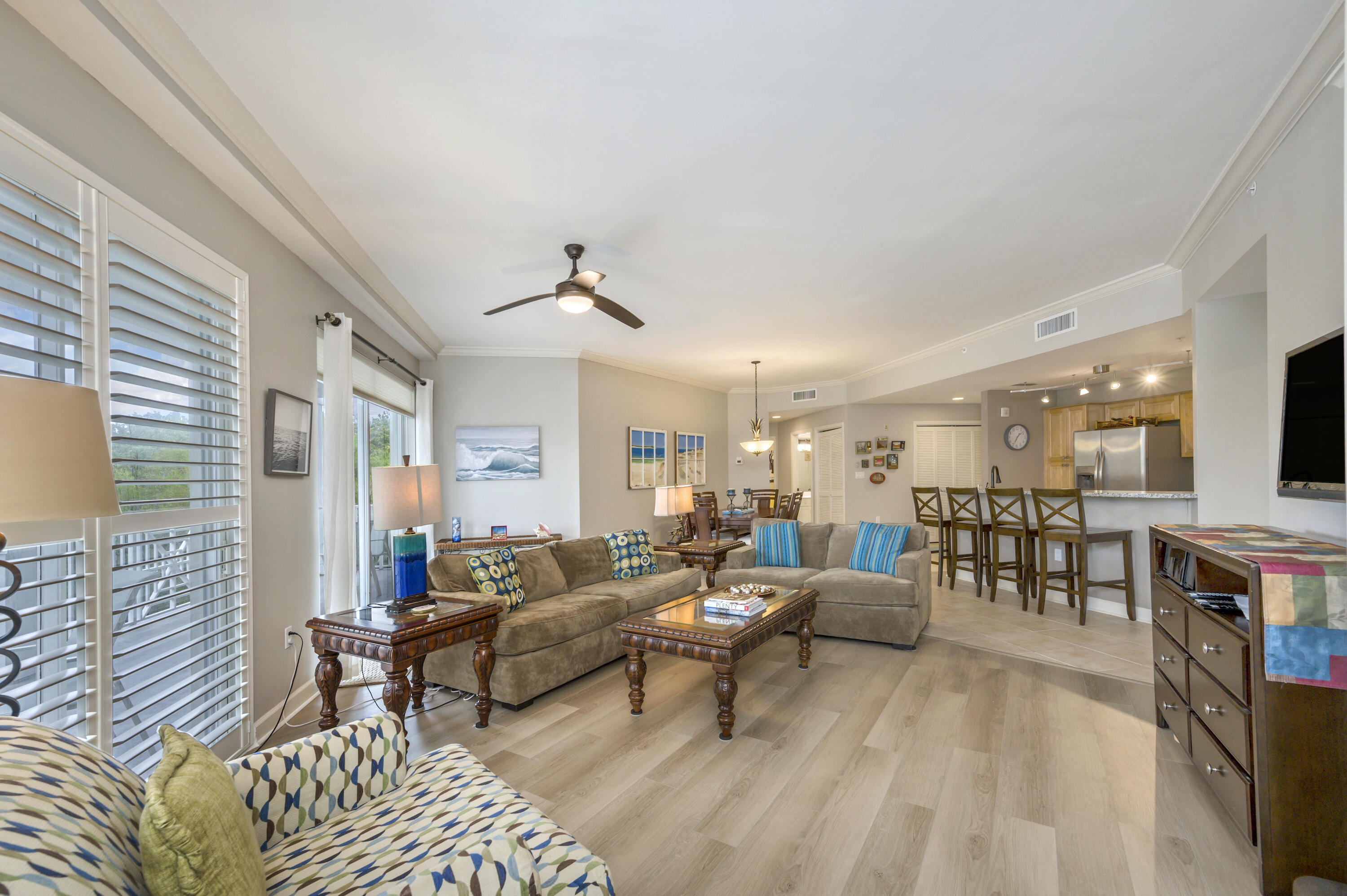 INN AT BLUE MOUNTAIN BEACH - Residential