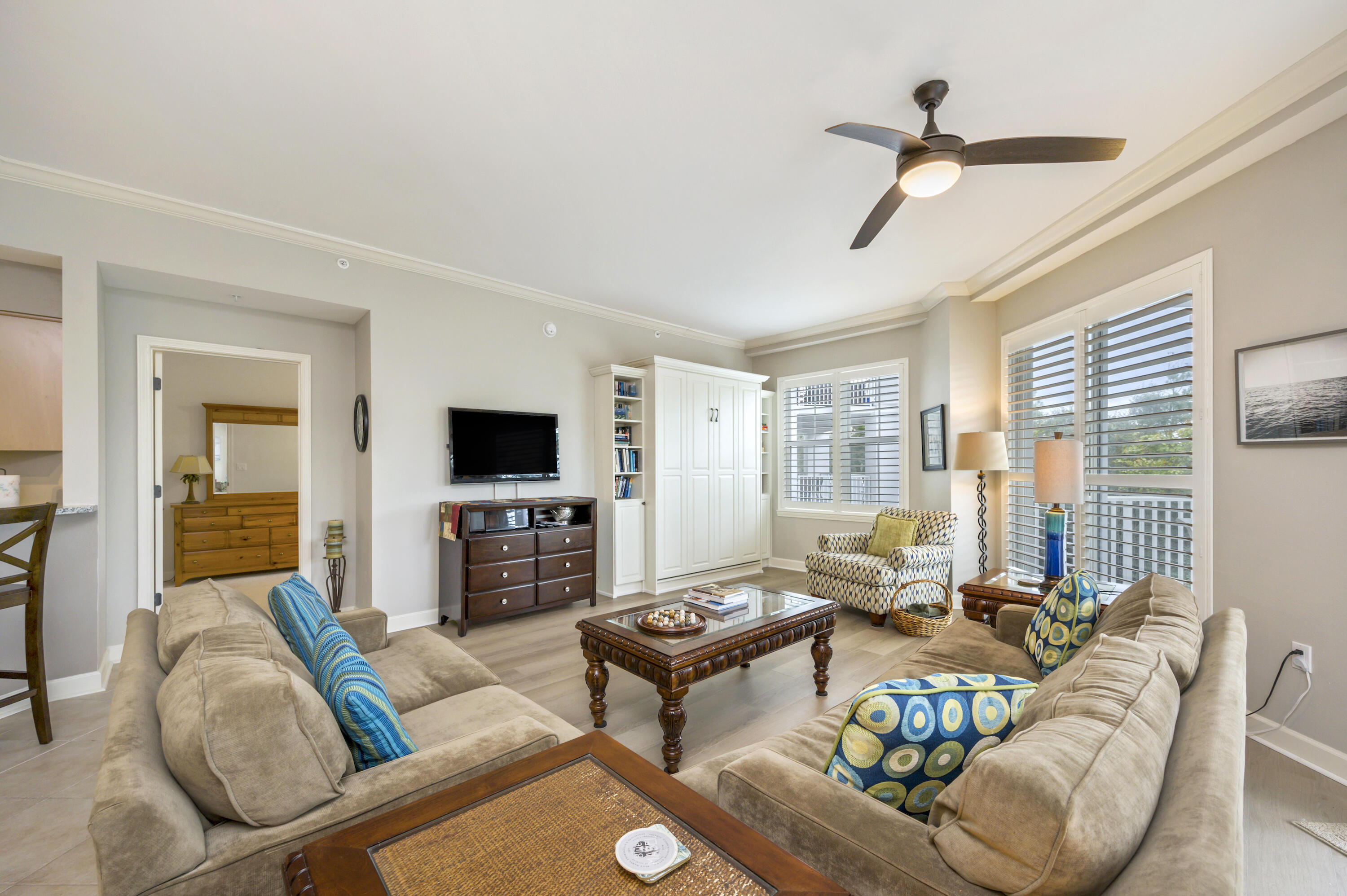 INN AT BLUE MOUNTAIN BEACH - Residential