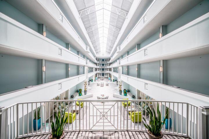 INN AT BLUE MOUNTAIN BEACH - Residential
