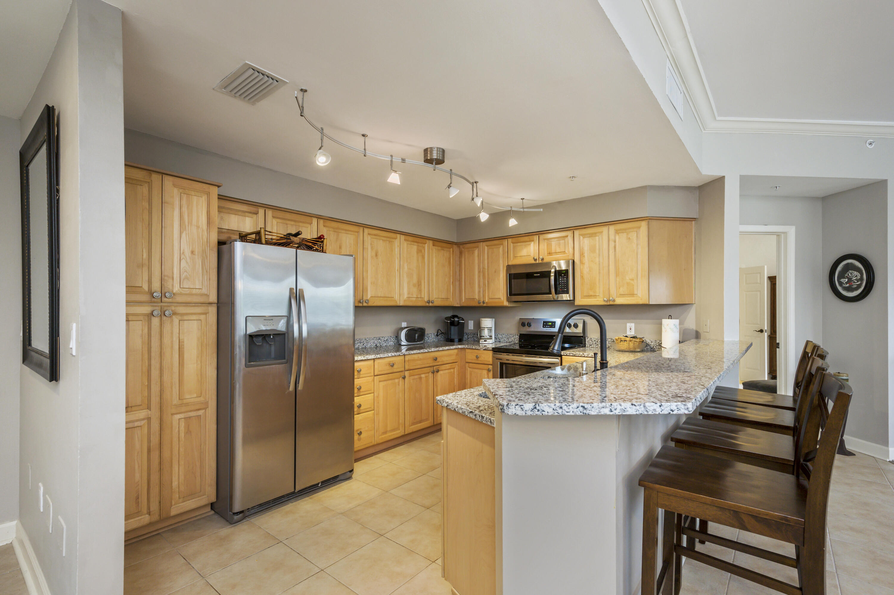 INN AT BLUE MOUNTAIN BEACH - Residential
