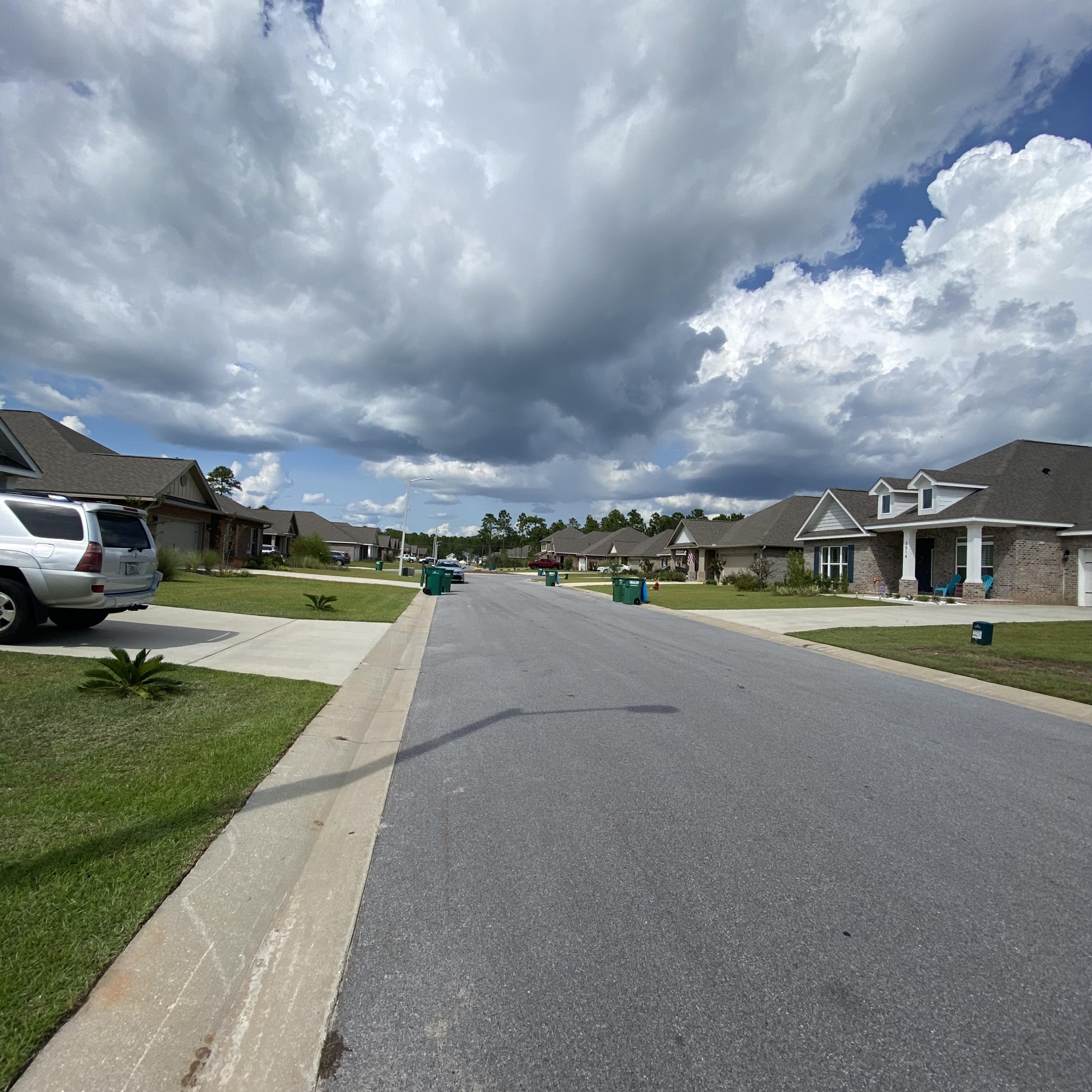 TREASURE ISLE ESTATES - Residential