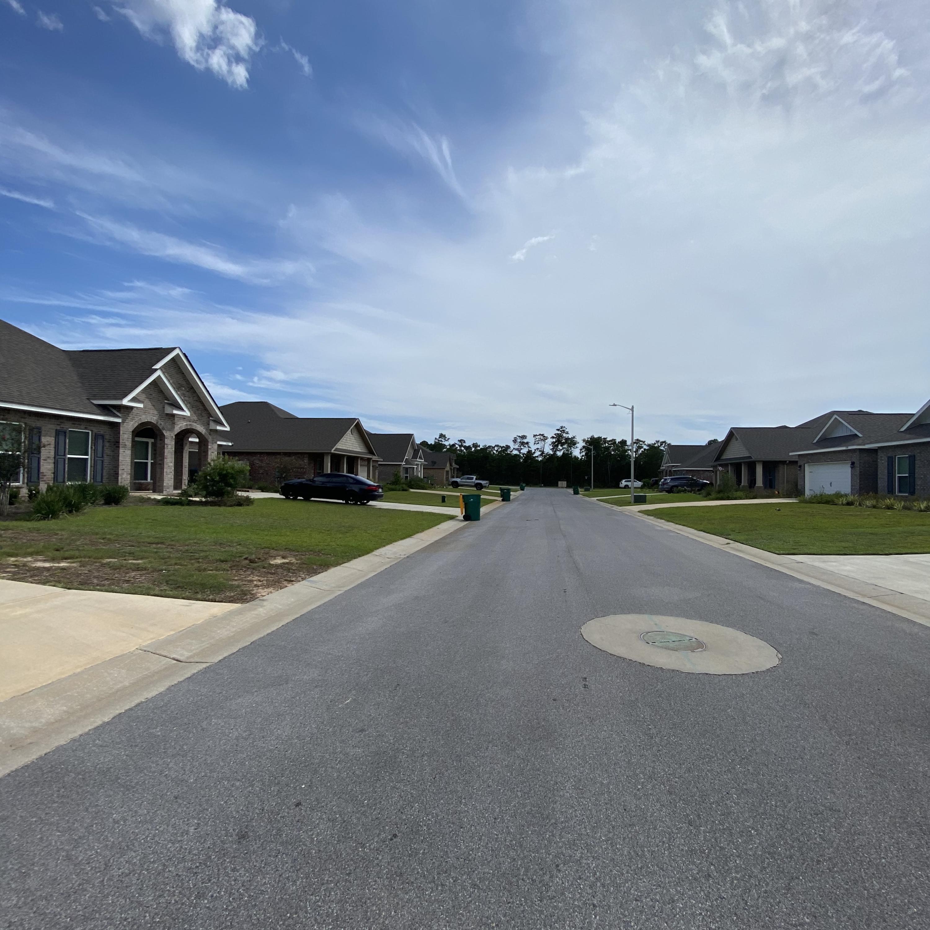 TREASURE ISLE ESTATES - Residential