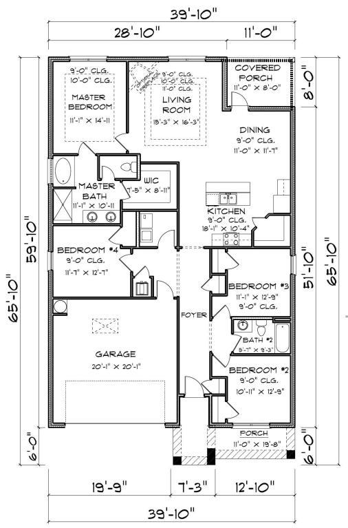TREASURE ISLE ESTATES - Residential