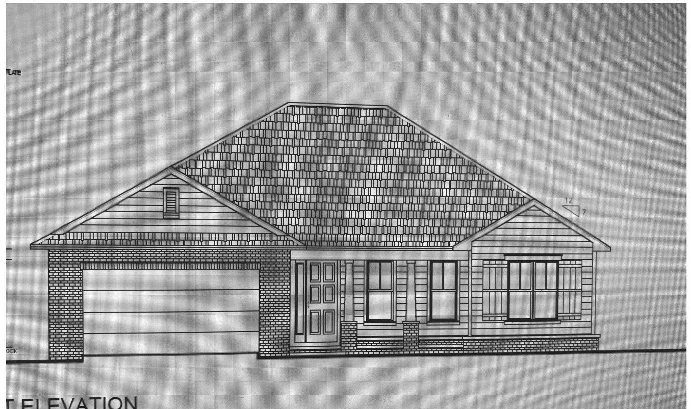 MAGNOLIA WOODS PHASE III - Residential