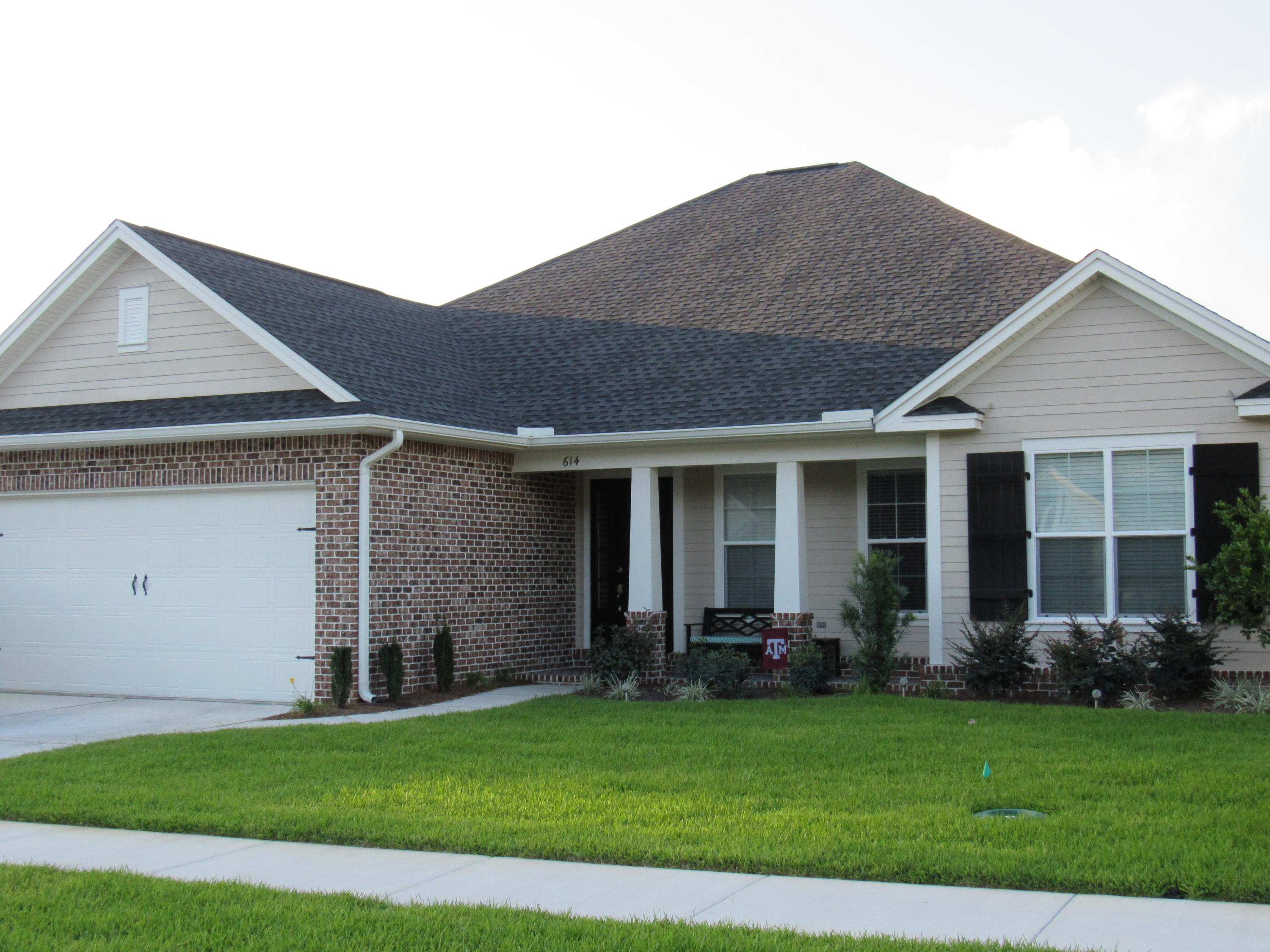 MAGNOLIA WOODS PHASE III - Residential