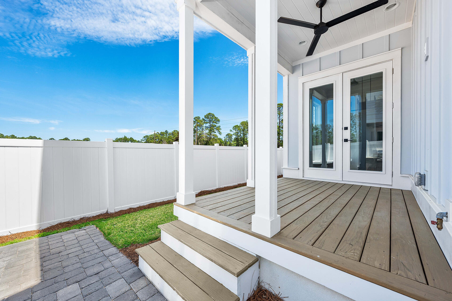 Century 393 - Residential