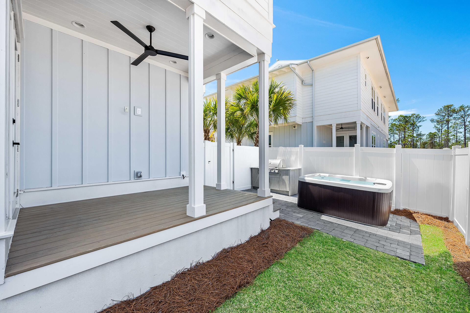 Century 393 - Residential