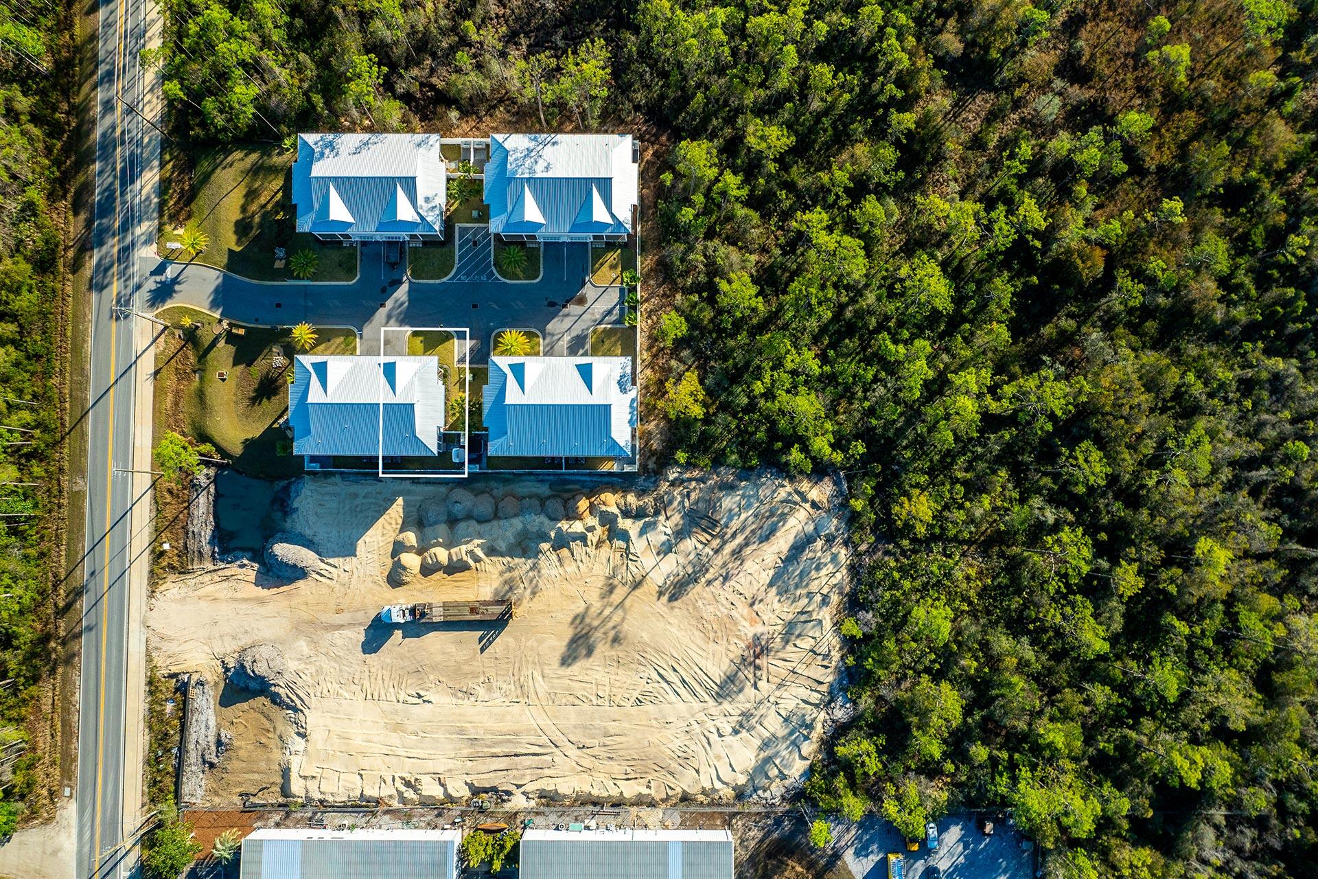 Century 393 - Residential
