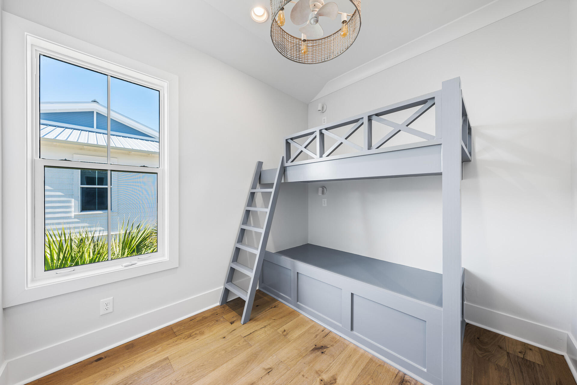 Century 393 - Residential