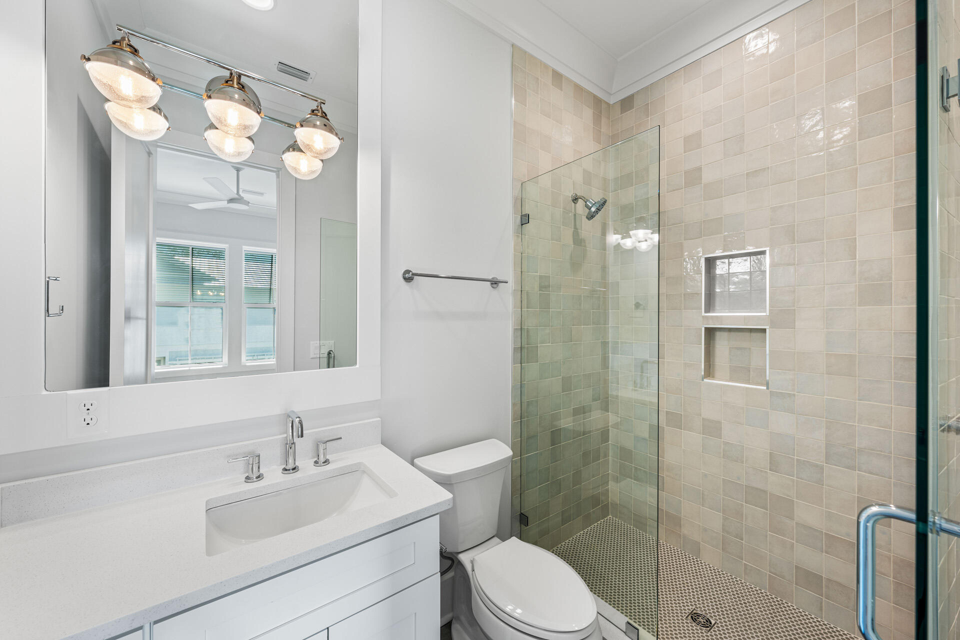 Century 393 - Residential