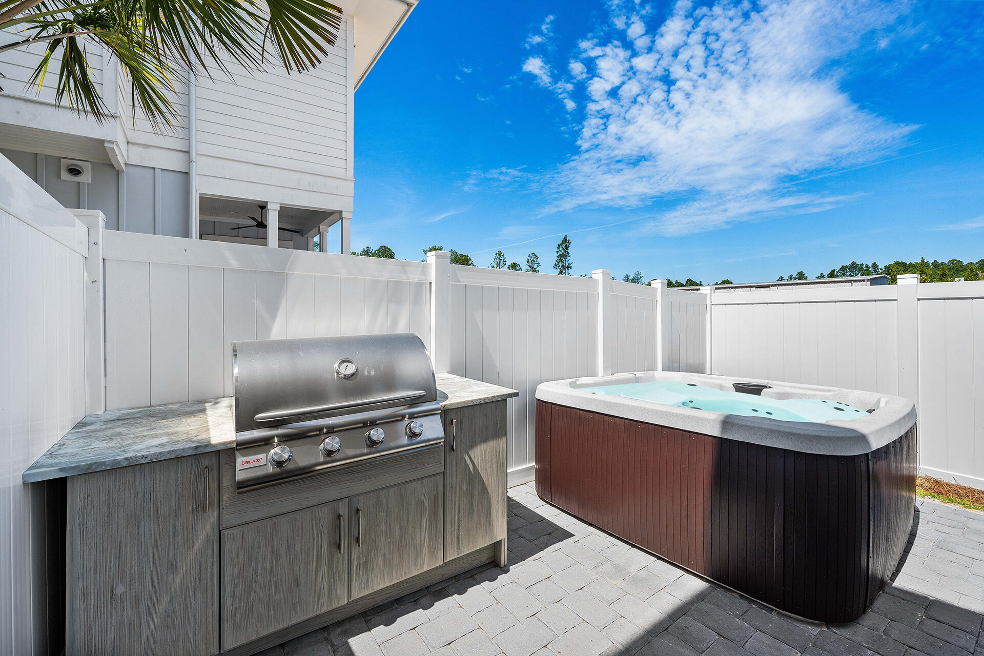 Century 393 - Residential