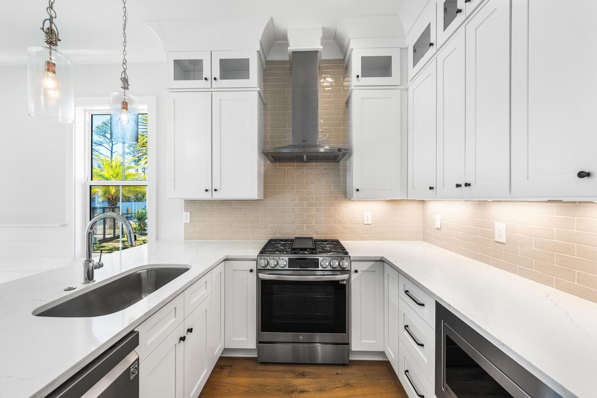 Century 393 - Residential