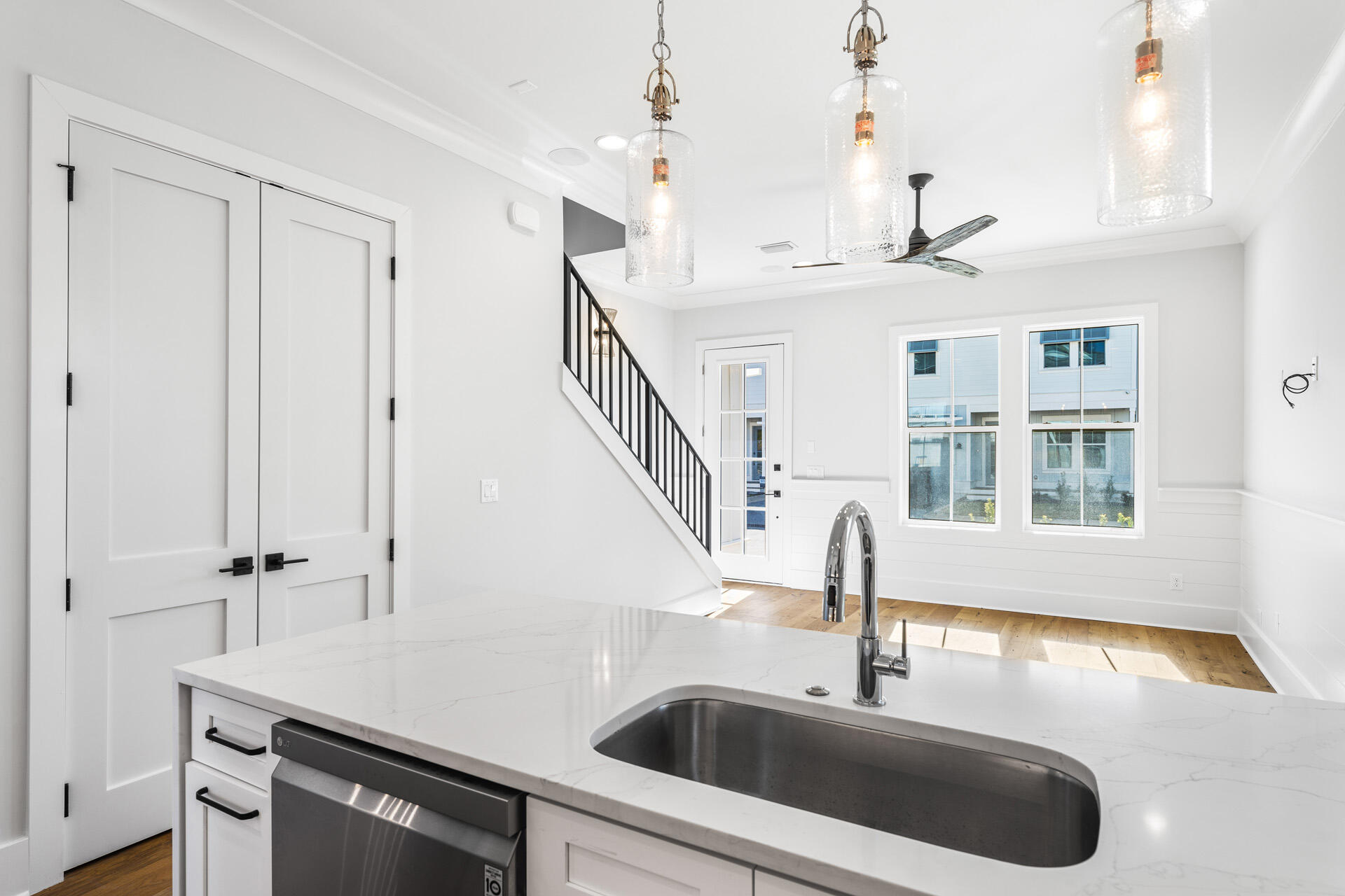 Century 393 - Residential