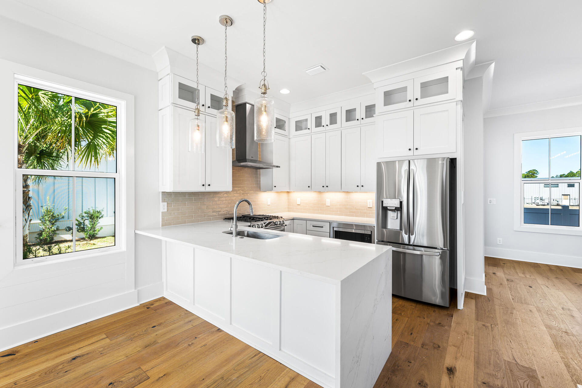 Century 393 - Residential