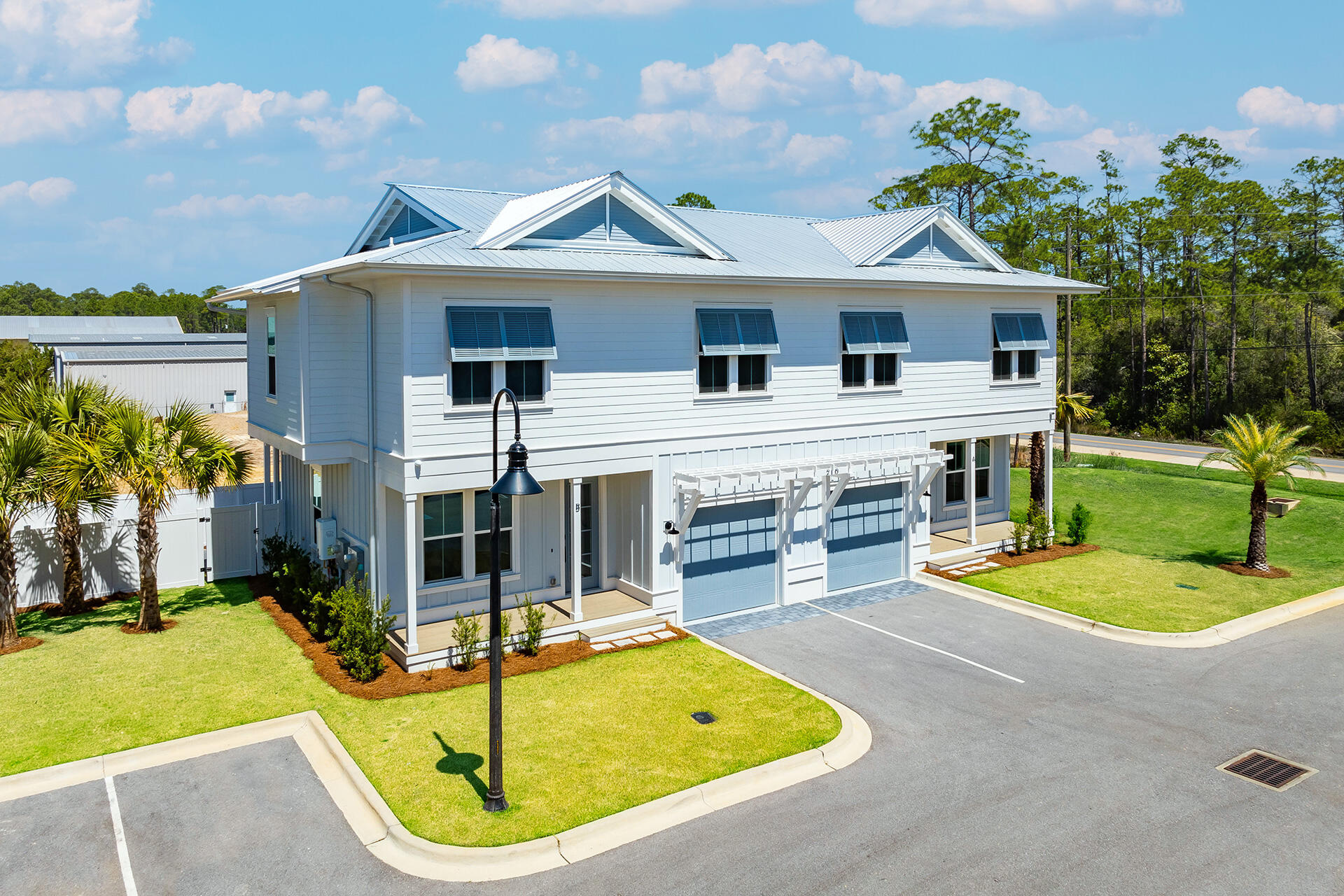 Century 393 - Residential