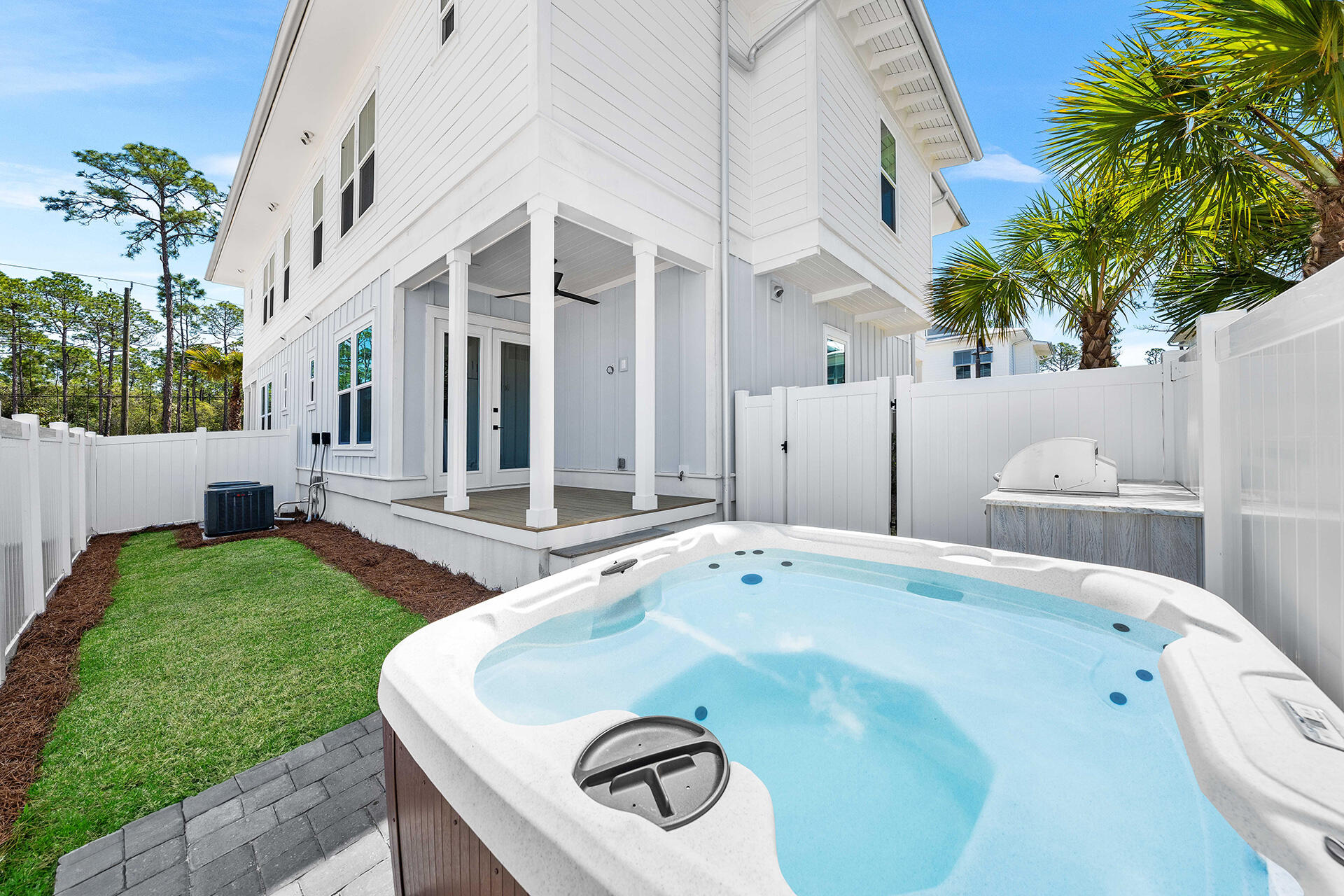 Century 393 - Residential