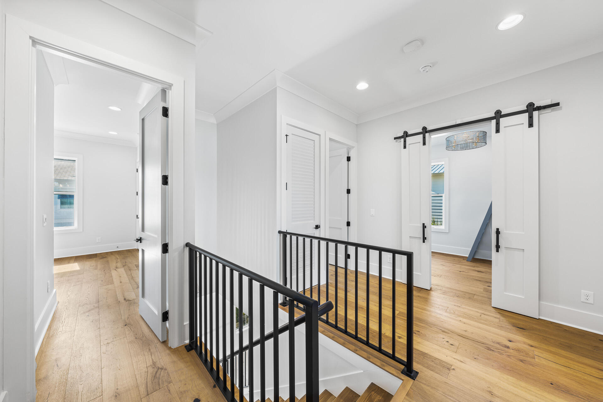 Century 393 - Residential