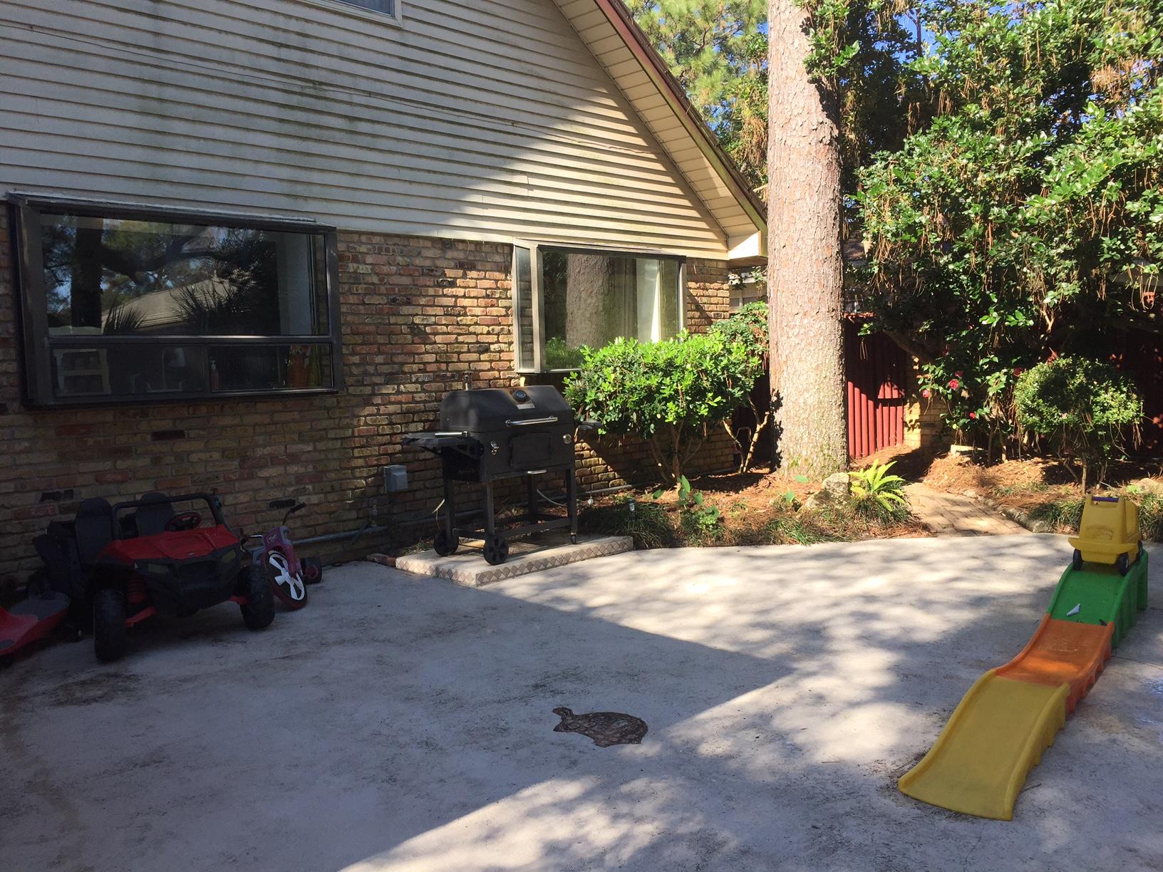 COLONIAL HEIGHTS - Residential