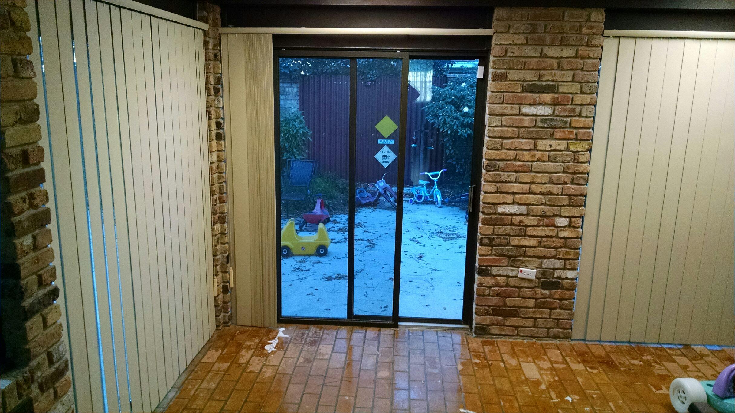 COLONIAL HEIGHTS - Residential