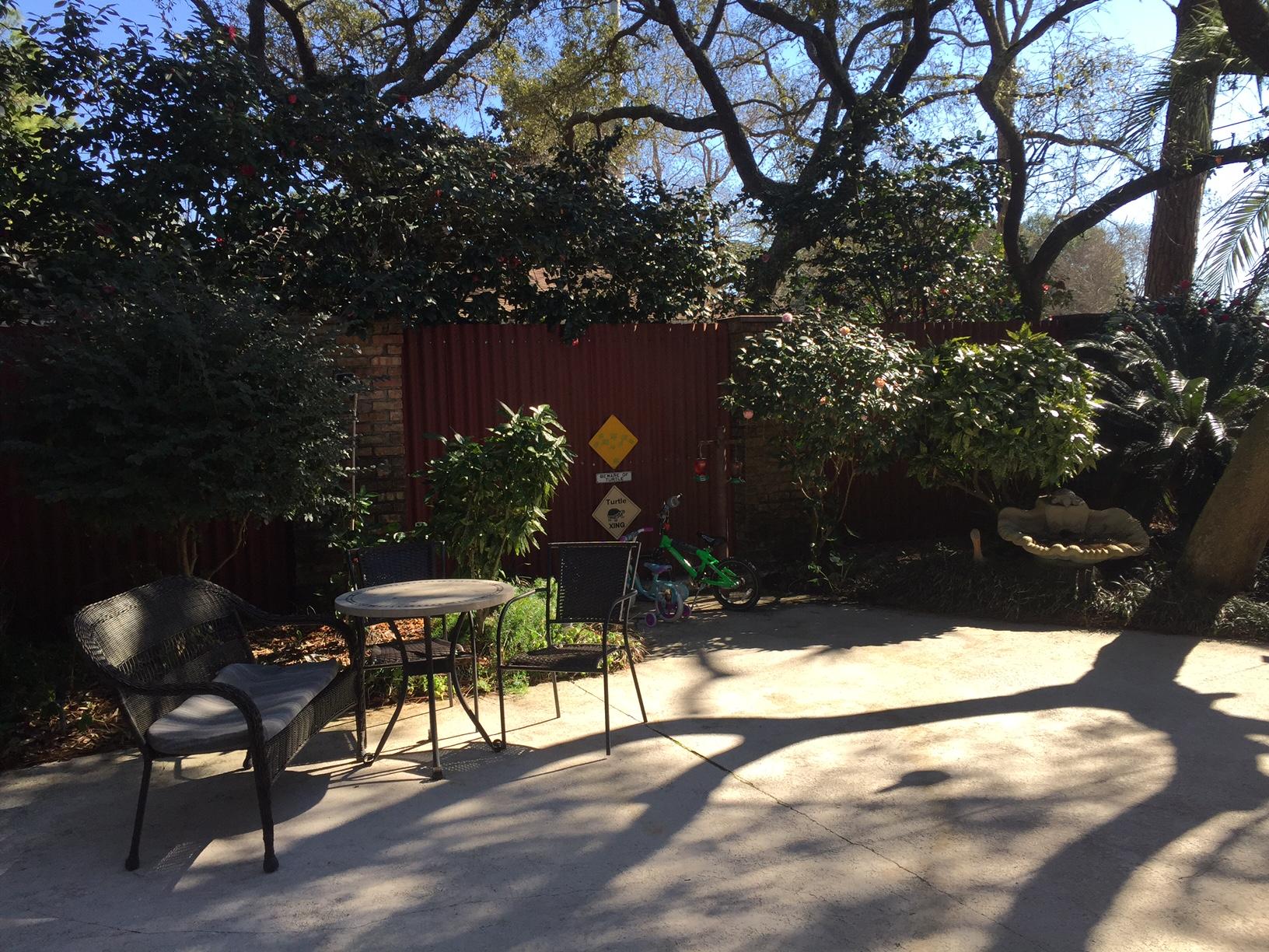 COLONIAL HEIGHTS - Residential