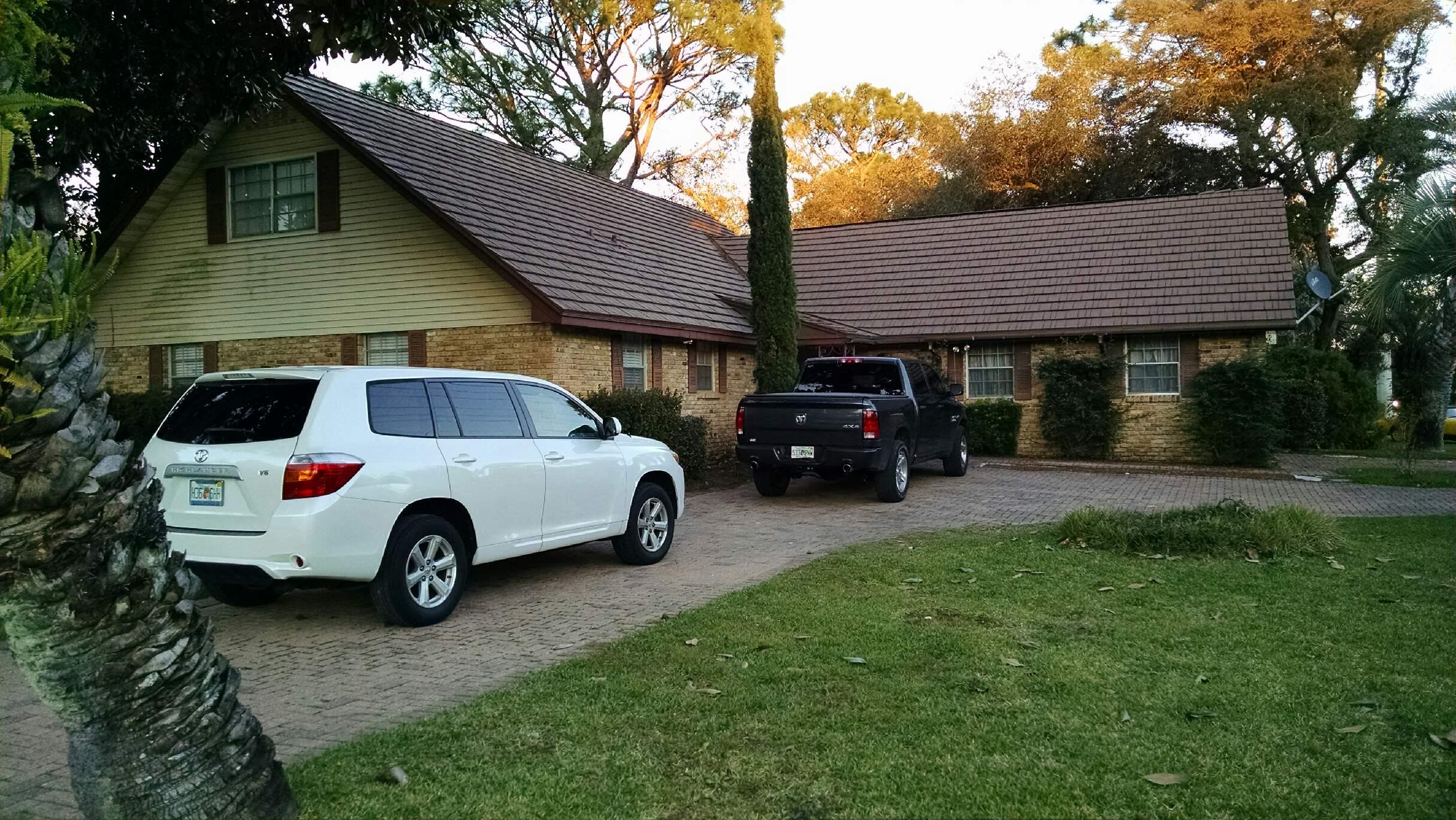 COLONIAL HEIGHTS - Residential