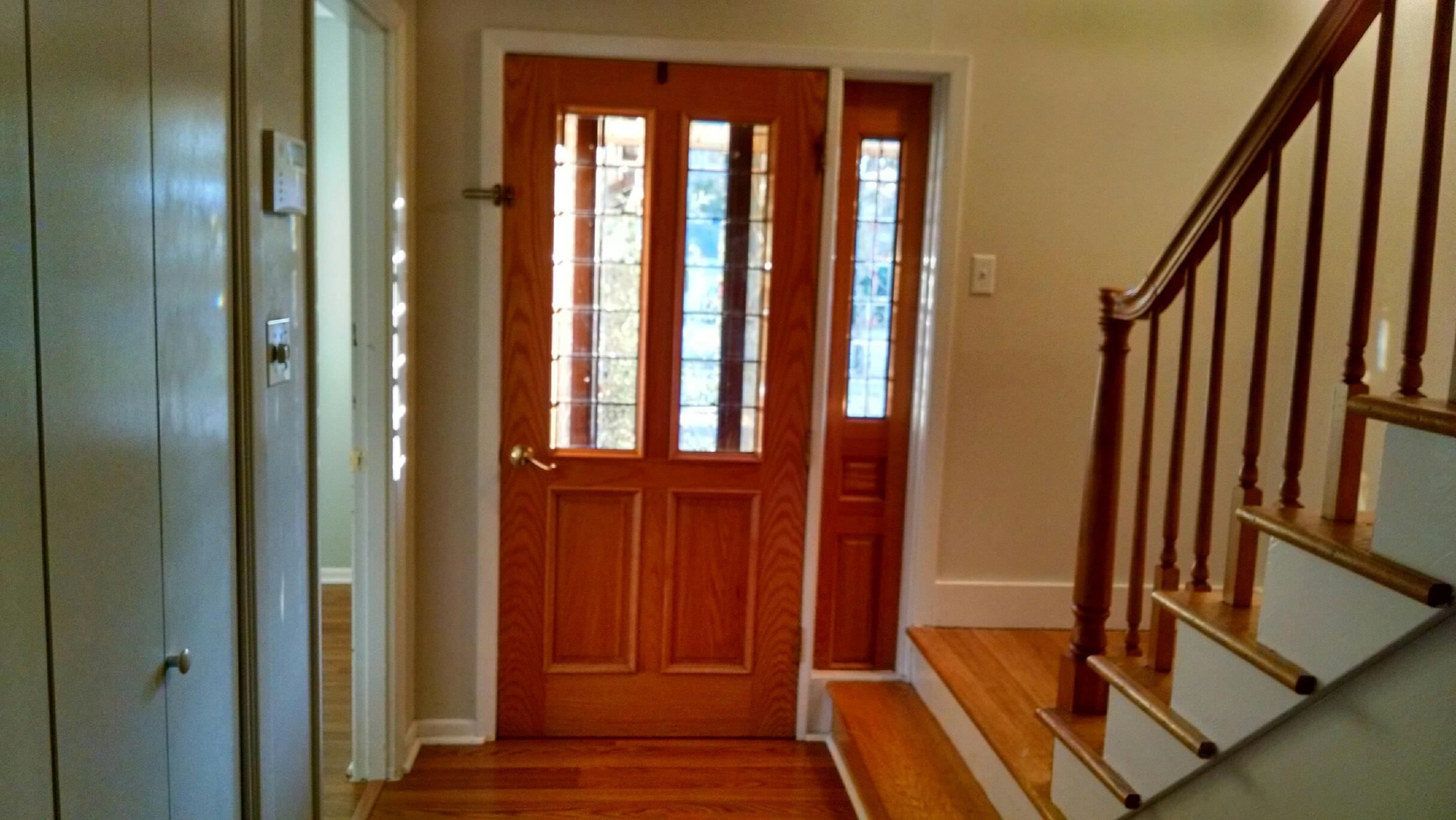 COLONIAL HEIGHTS - Residential