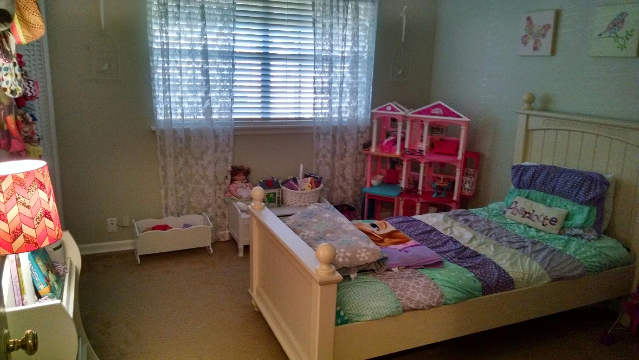 COLONIAL HEIGHTS - Residential