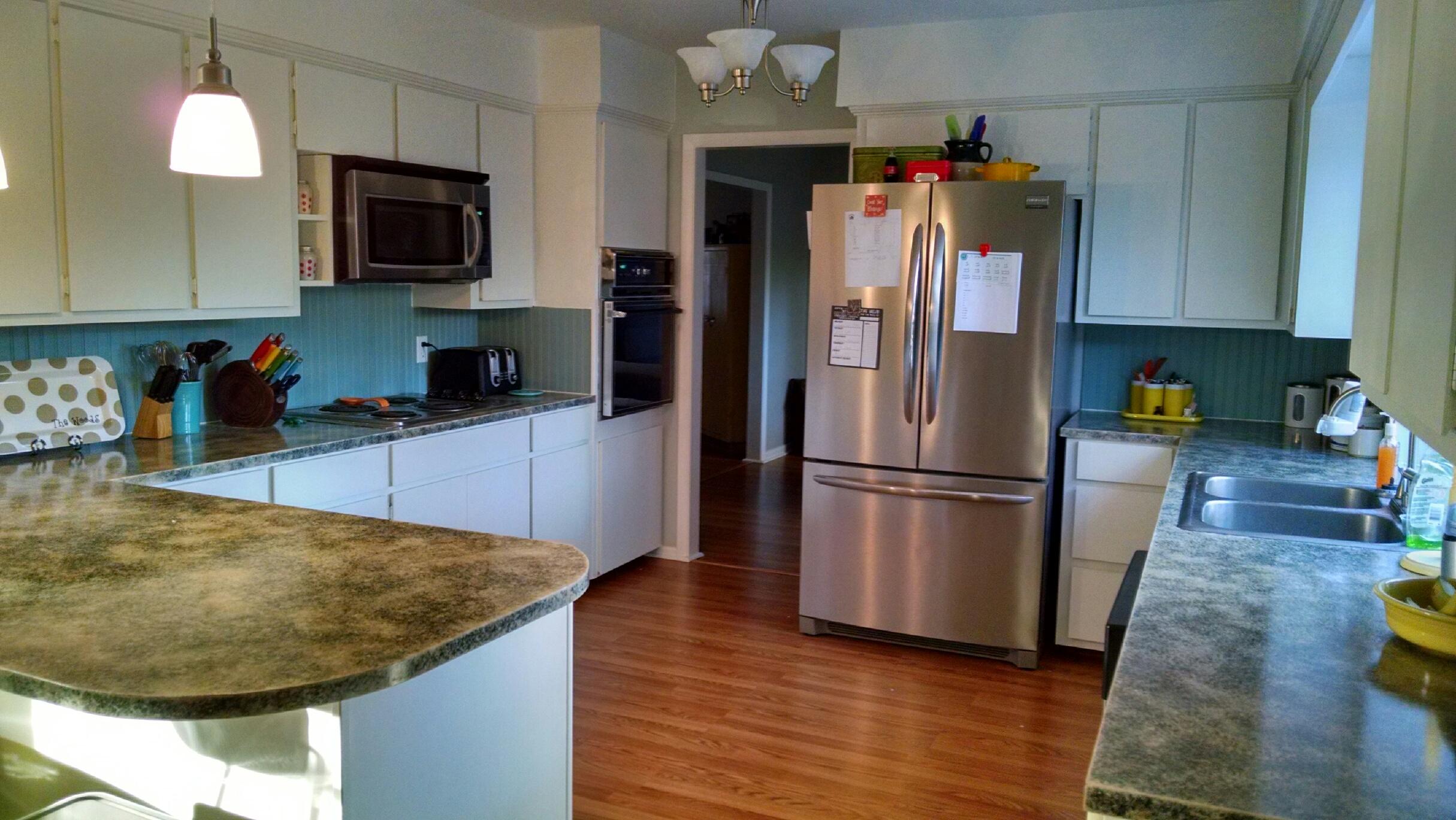 COLONIAL HEIGHTS - Residential