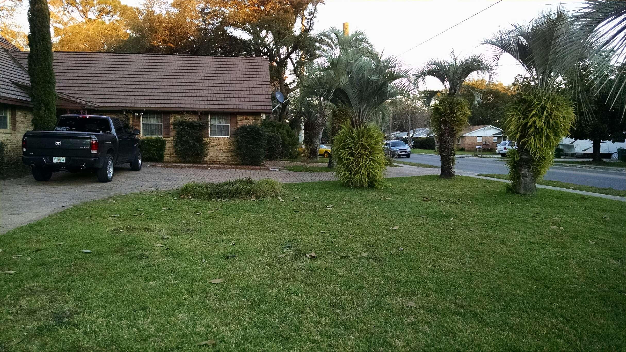 COLONIAL HEIGHTS - Residential