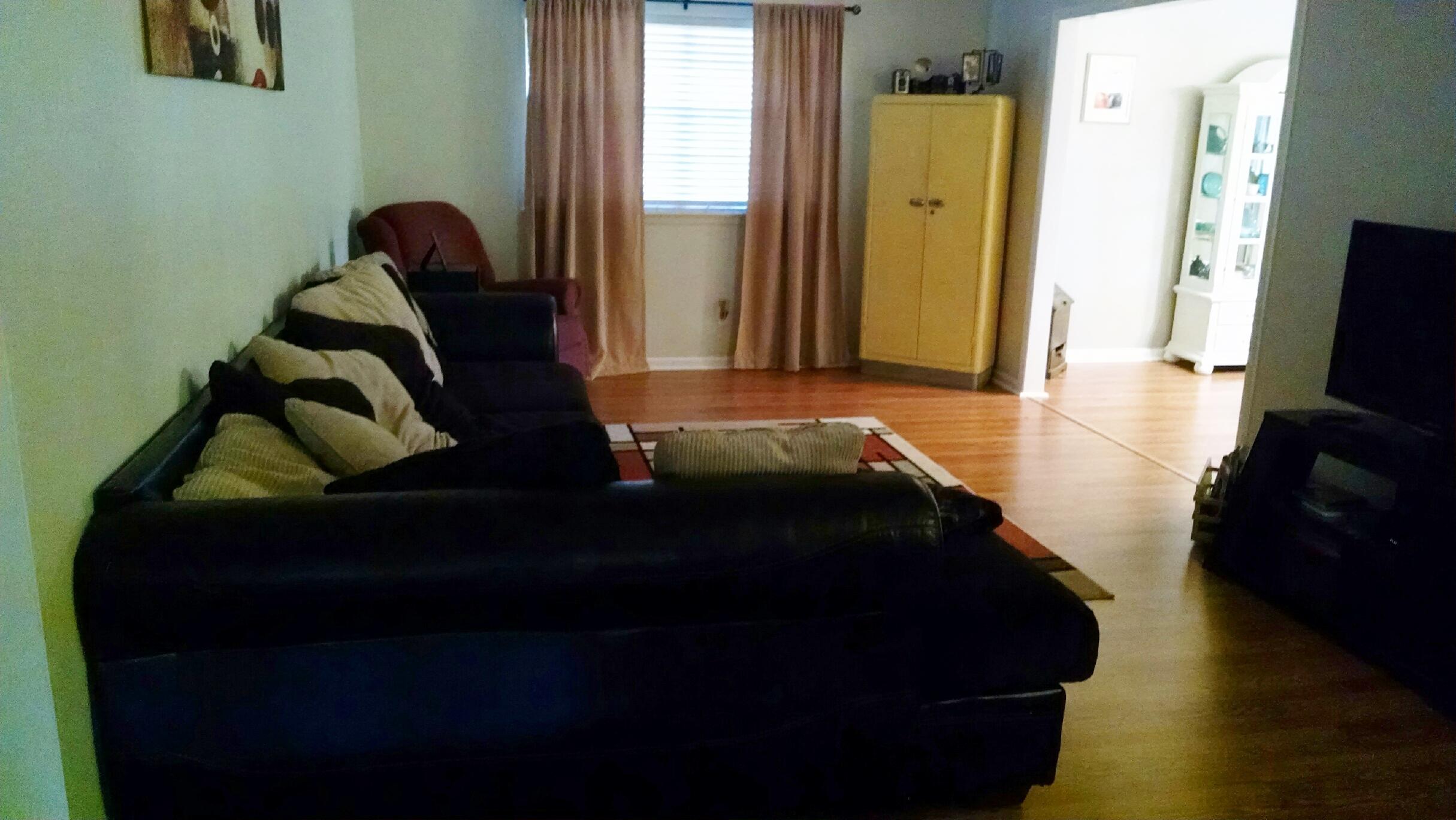 COLONIAL HEIGHTS - Residential