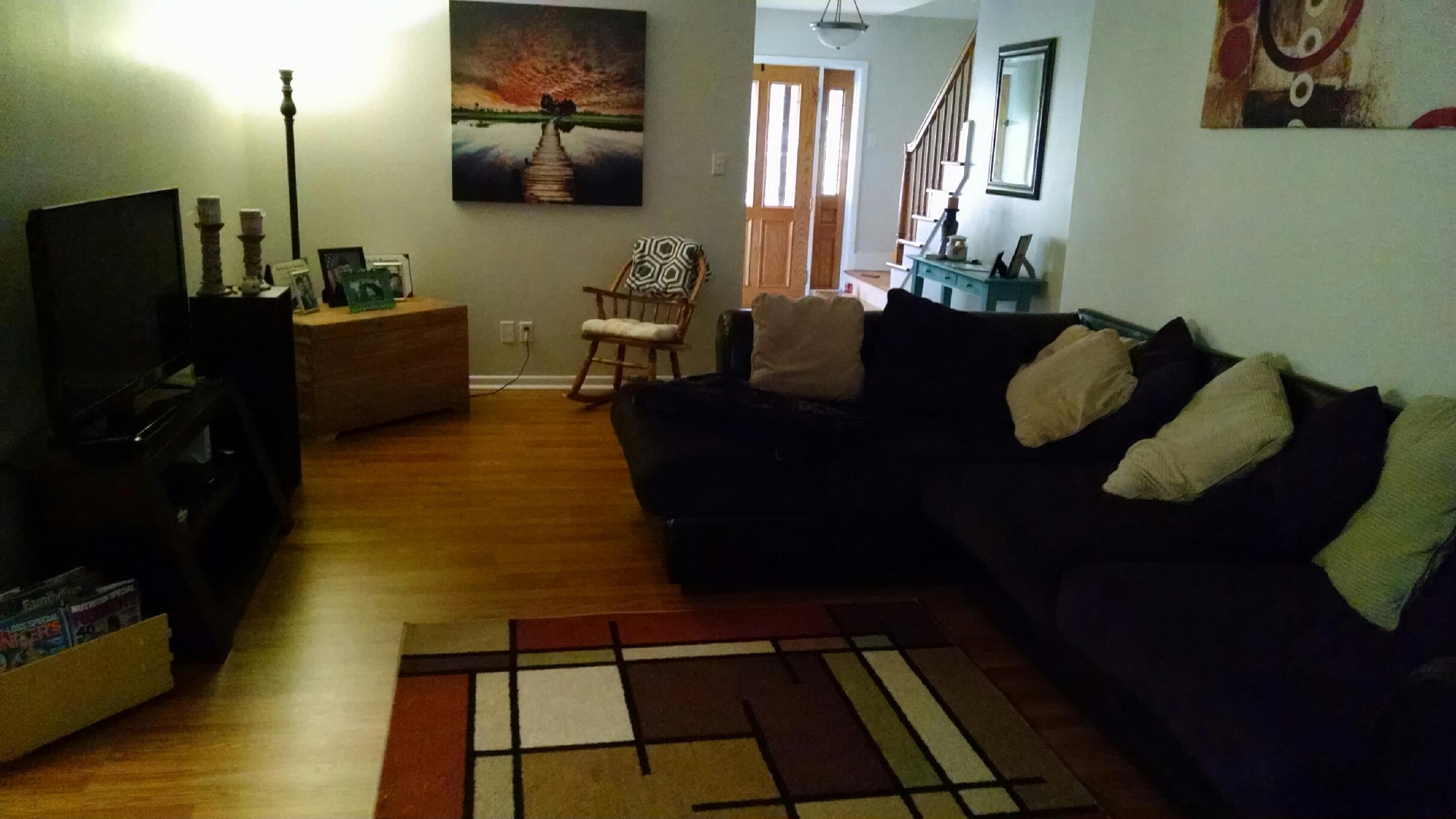 COLONIAL HEIGHTS - Residential