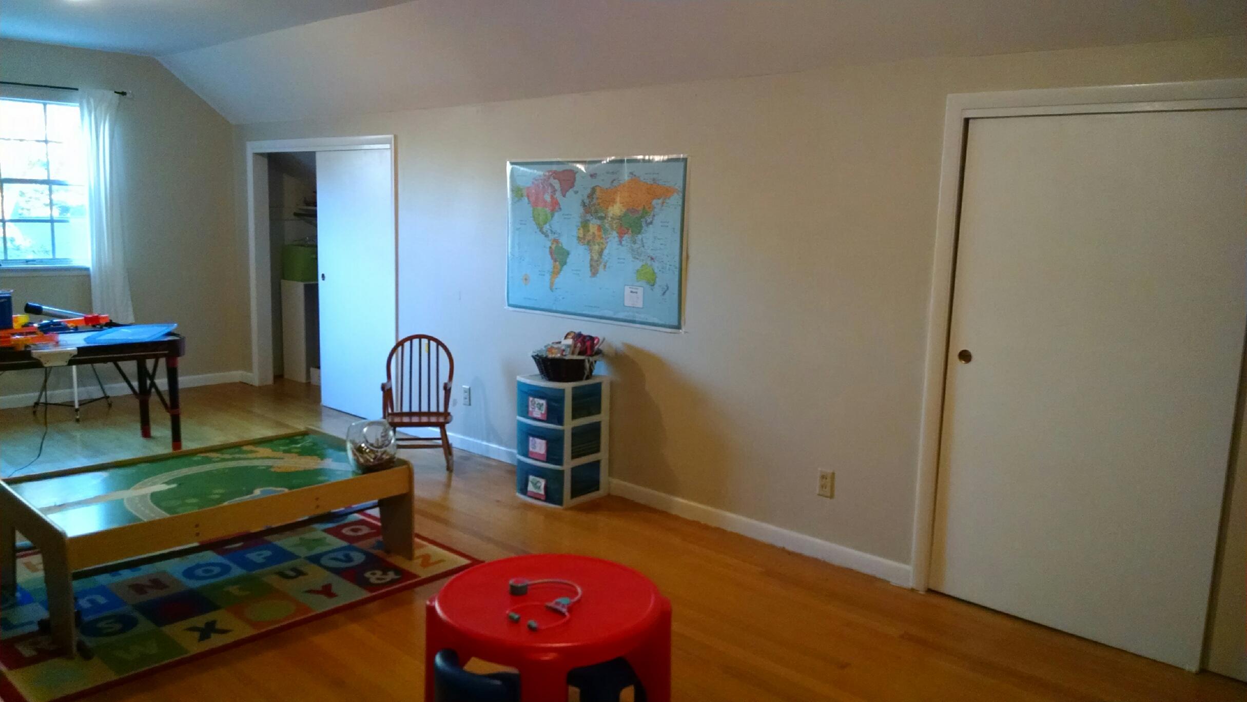 COLONIAL HEIGHTS - Residential