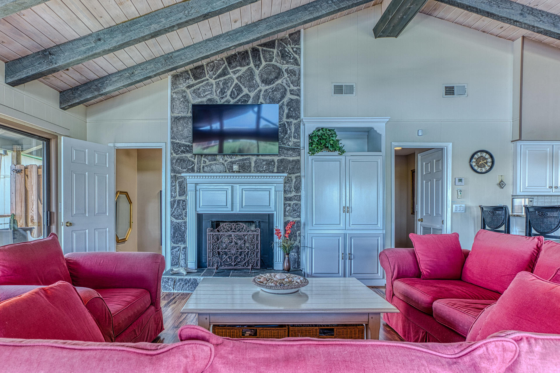 NO RECORDED SUBDIVISION - Residential