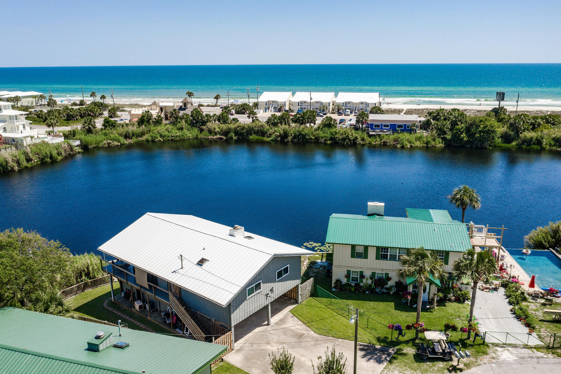 NO RECORDED SUBDIVISION - Residential