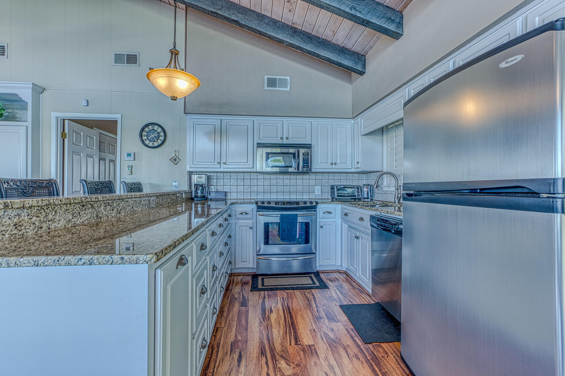 NO RECORDED SUBDIVISION - Residential