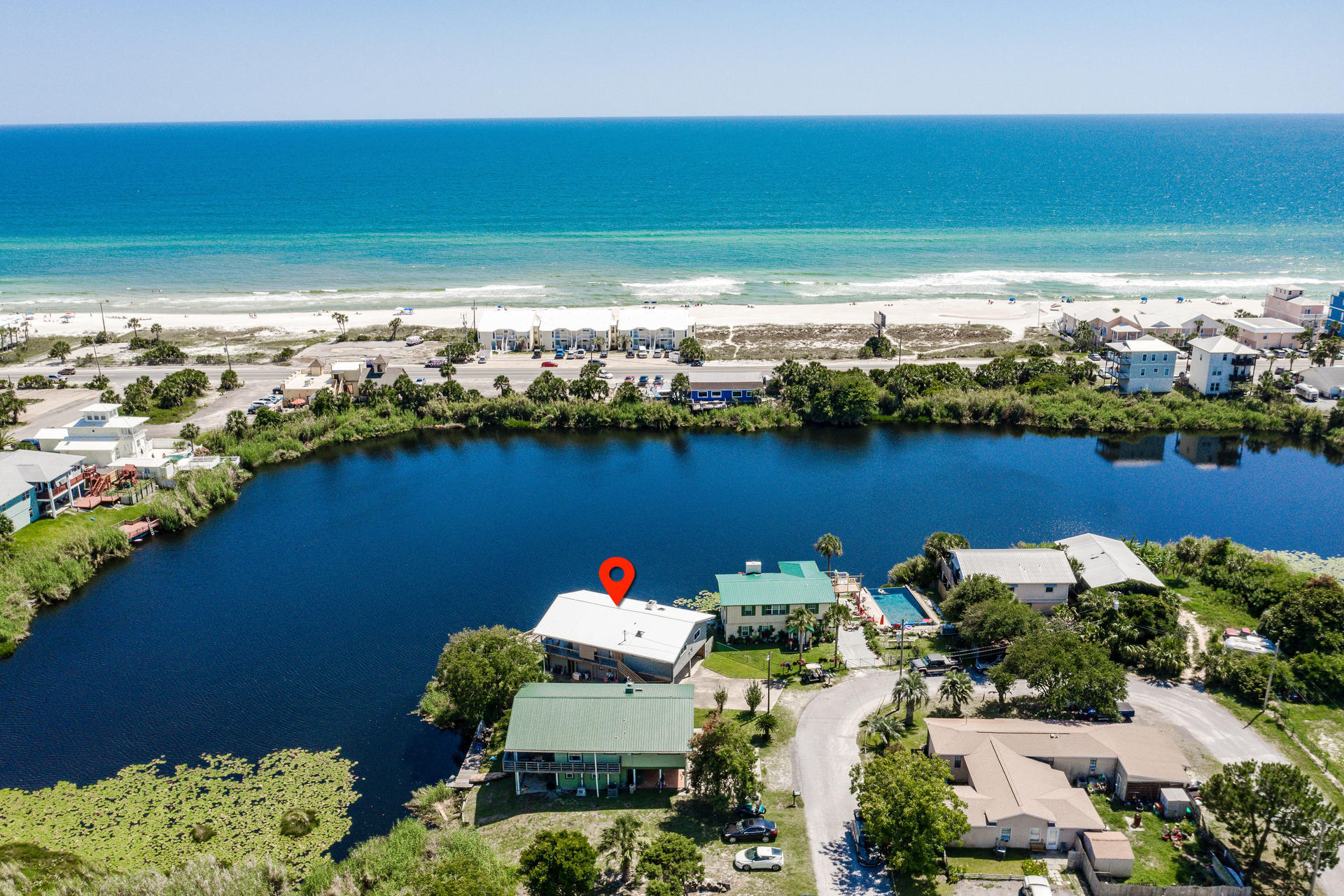 NO RECORDED SUBDIVISION - Residential