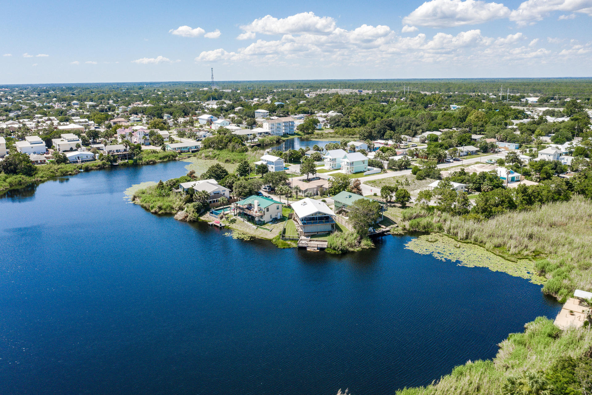 NO RECORDED SUBDIVISION - Residential