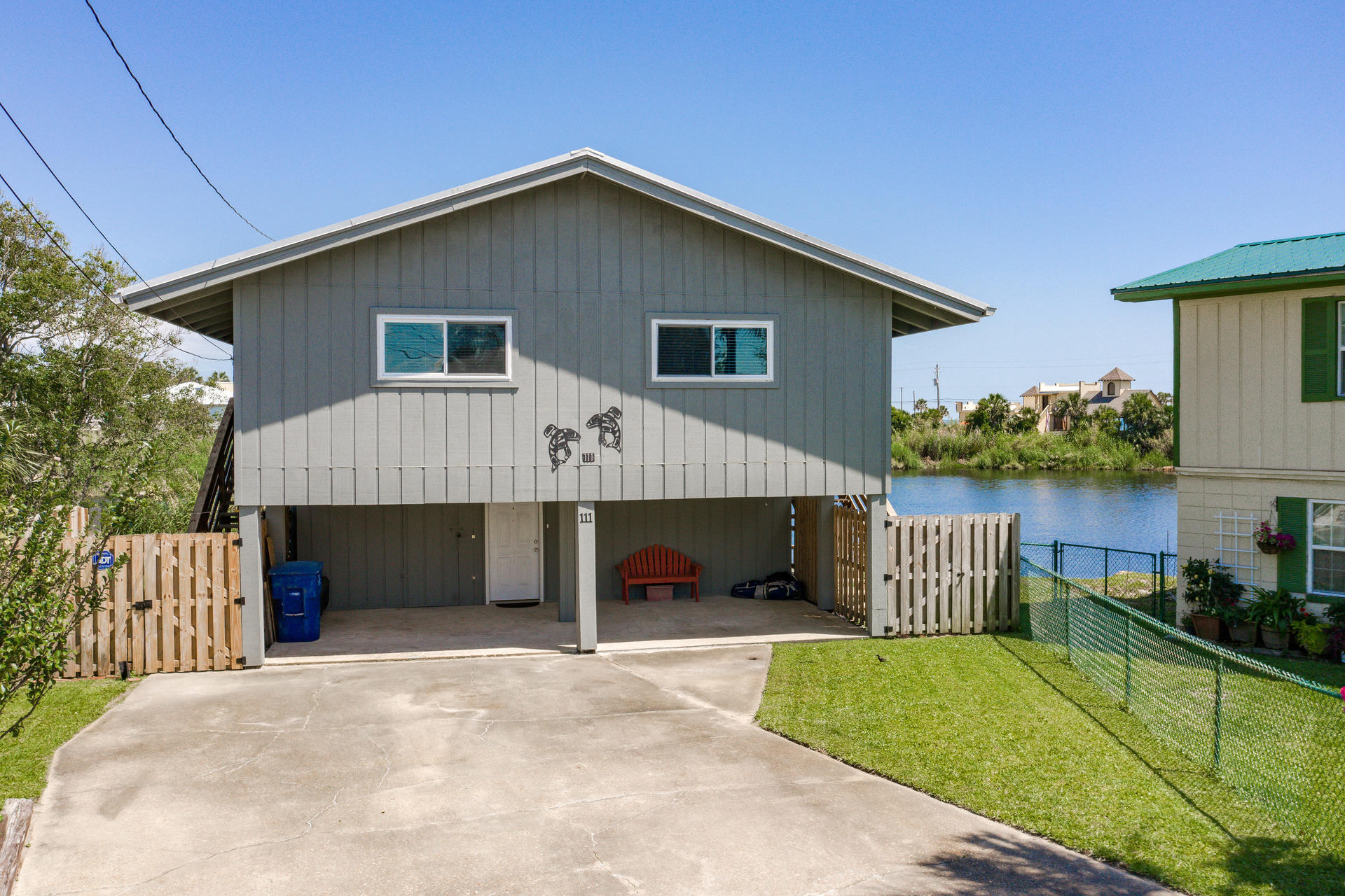 NO RECORDED SUBDIVISION - Residential