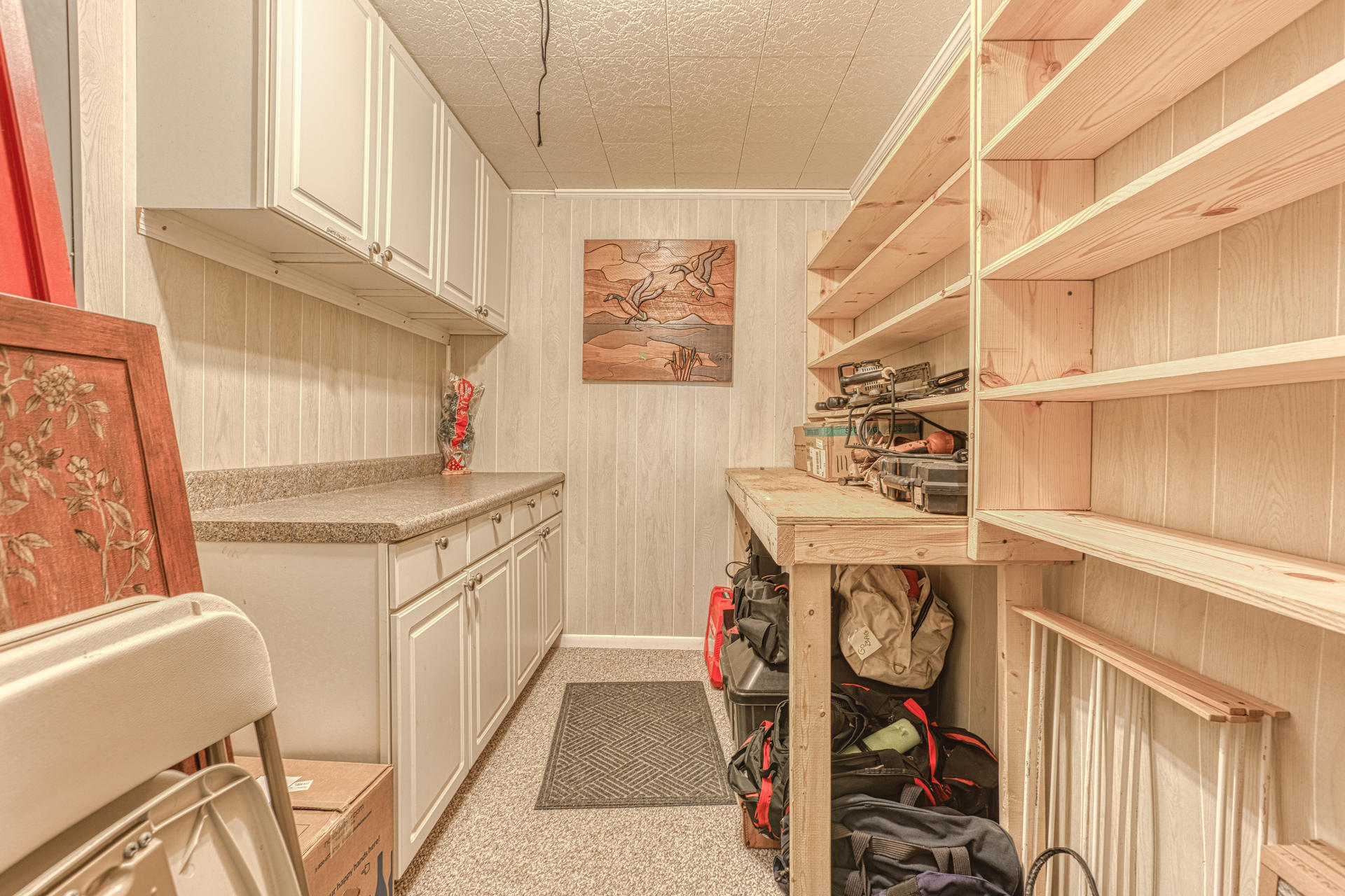 NO RECORDED SUBDIVISION - Residential