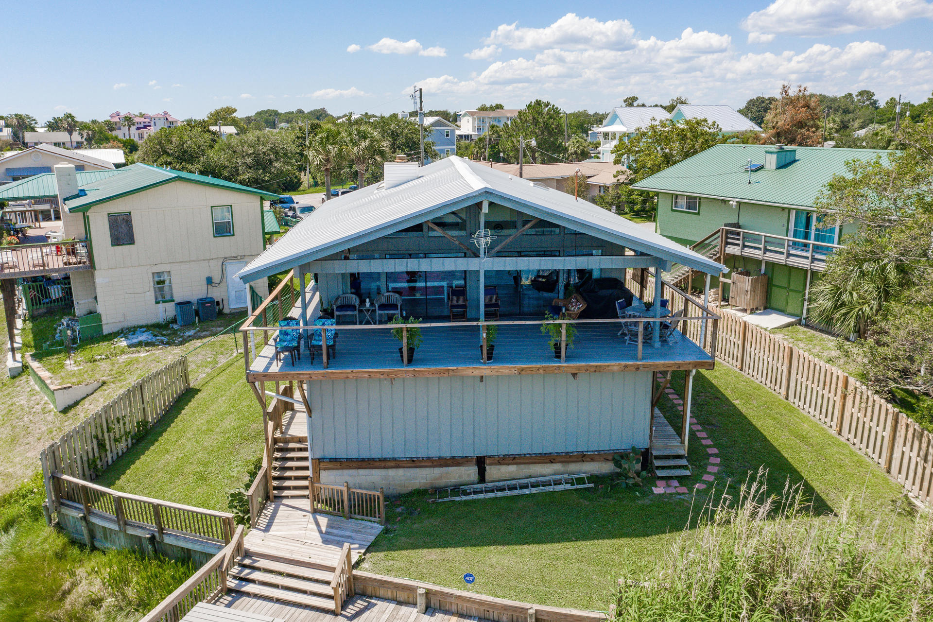 NO RECORDED SUBDIVISION - Residential