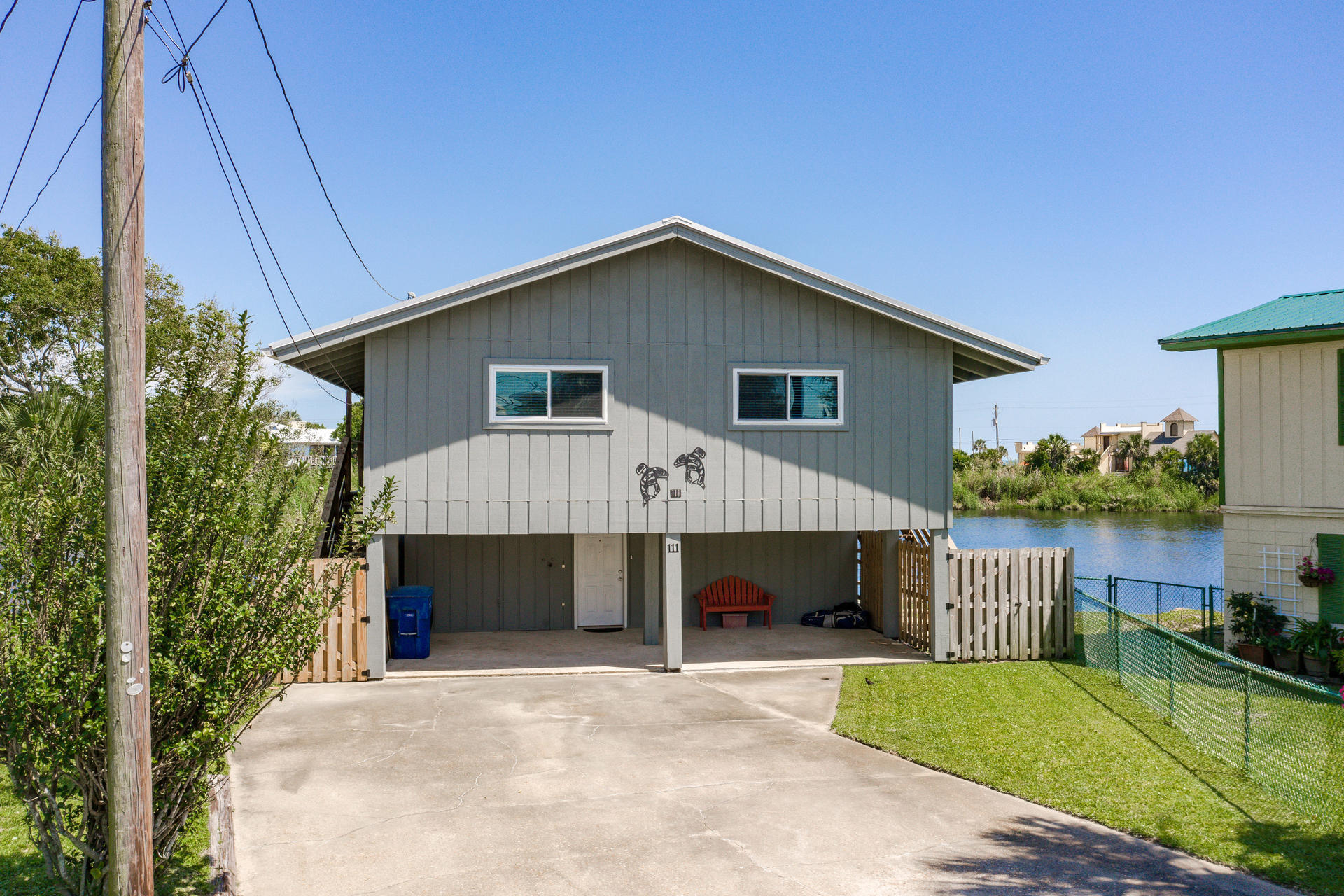 NO RECORDED SUBDIVISION - Residential