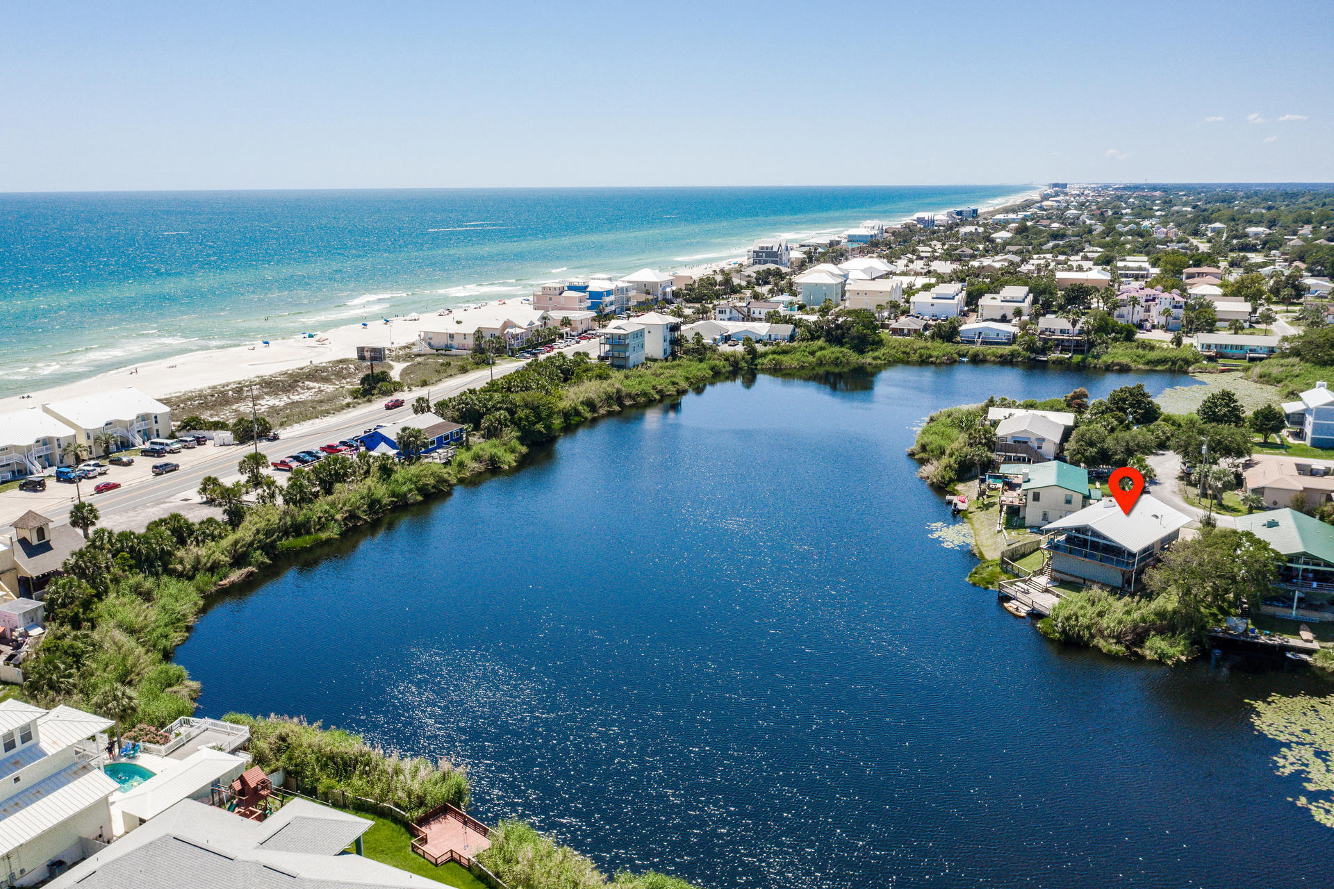 NO RECORDED SUBDIVISION - Residential