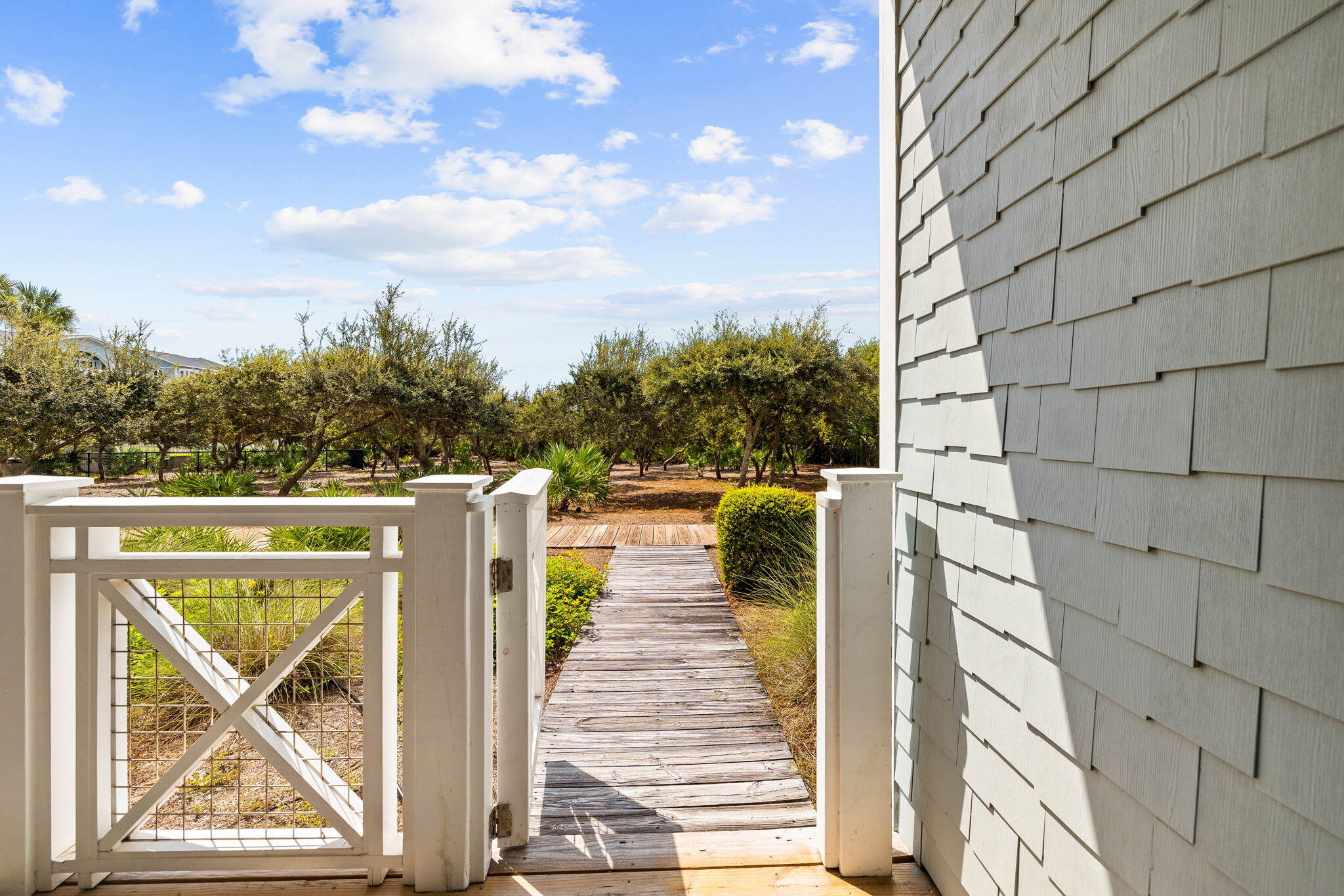 WATERSOUND BEACH - Residential