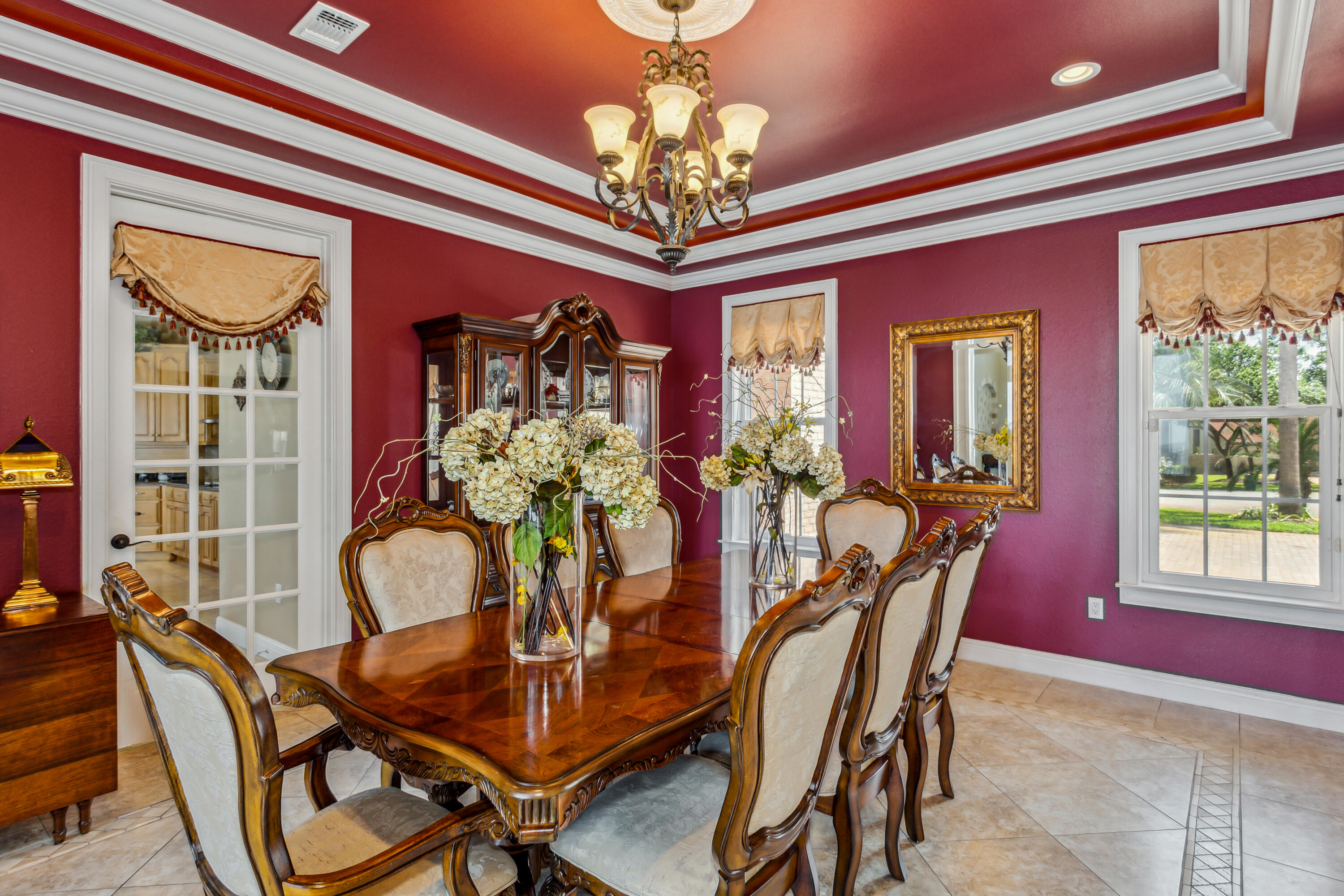 RAINTREE ESTATES - Residential