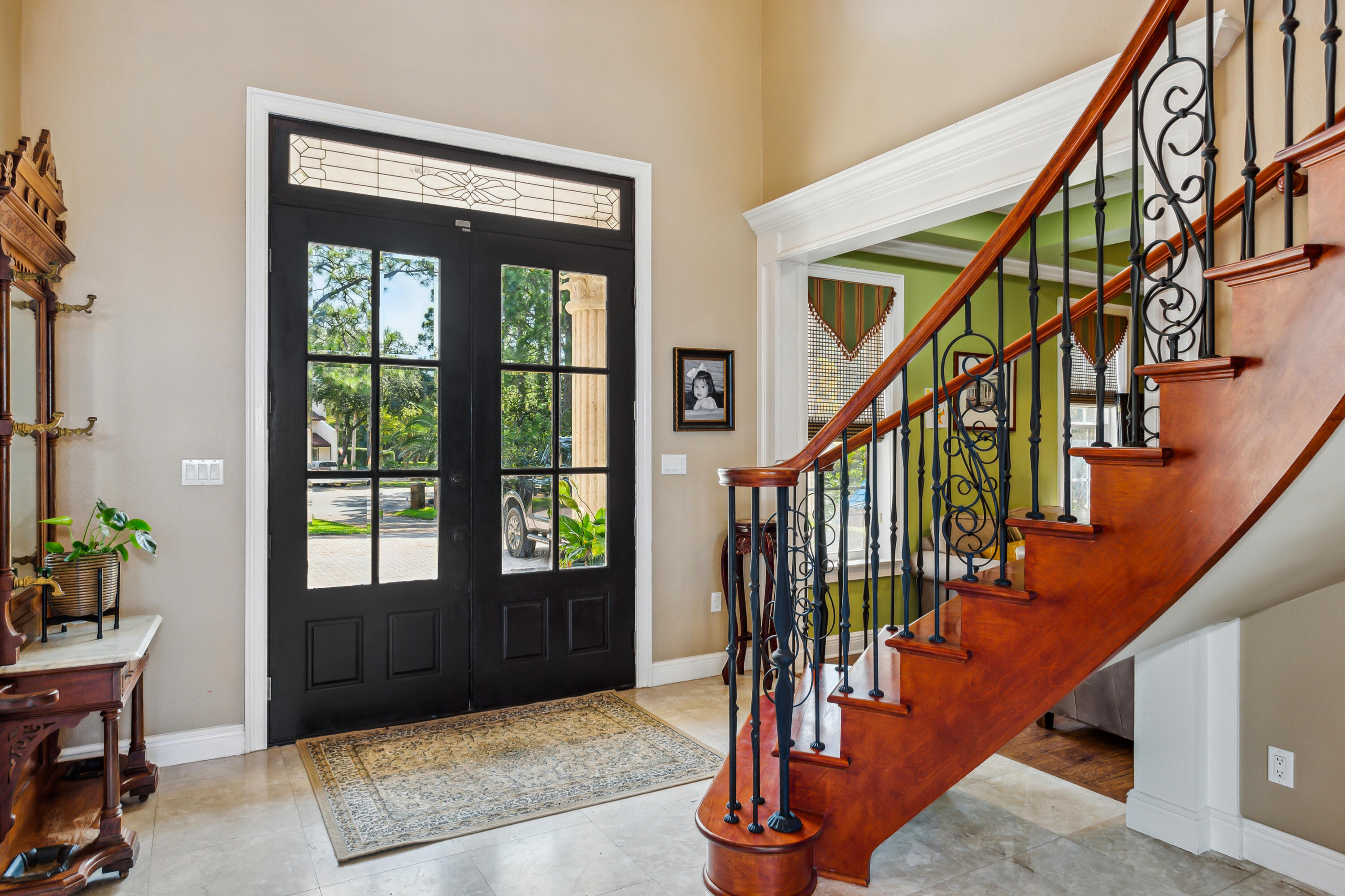 RAINTREE ESTATES - Residential