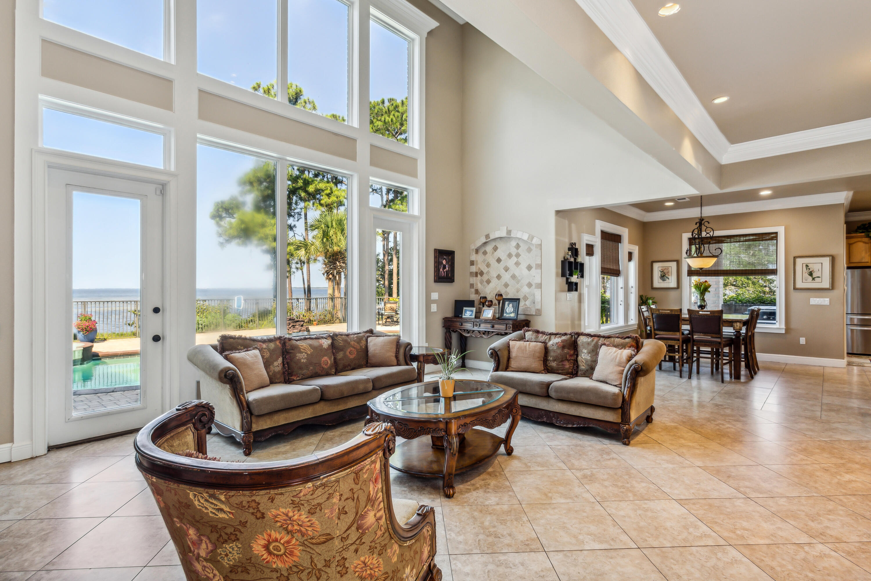 RAINTREE ESTATES - Residential