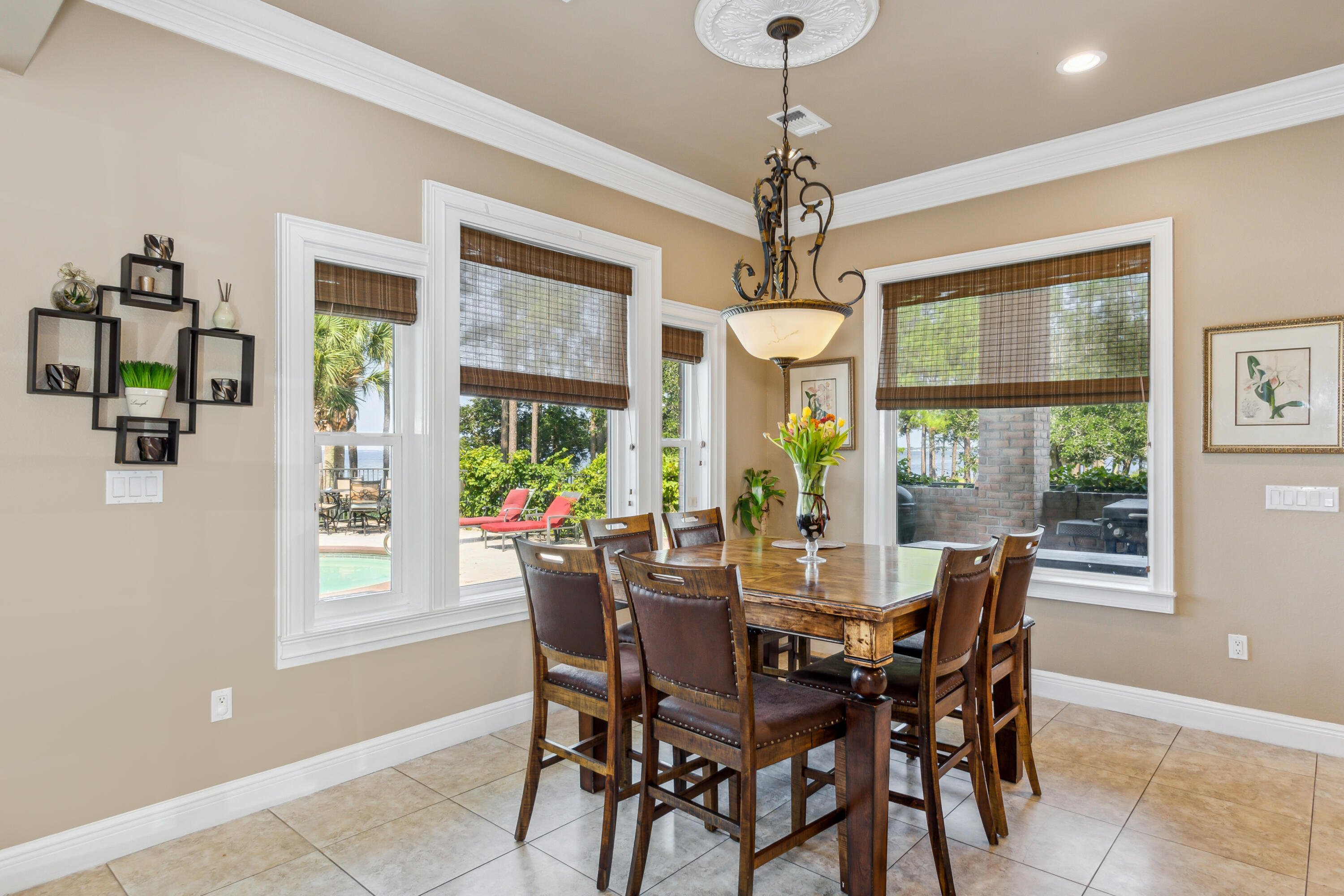 RAINTREE ESTATES - Residential